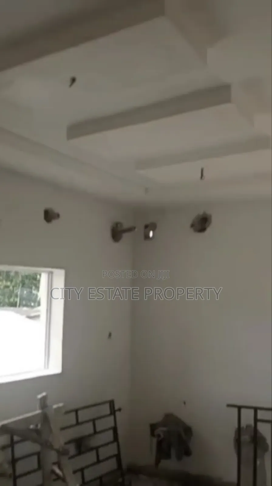 1bdrm Block of Flats in Victory Estate, Port-Harcourt for rent in Port-Harcourt
