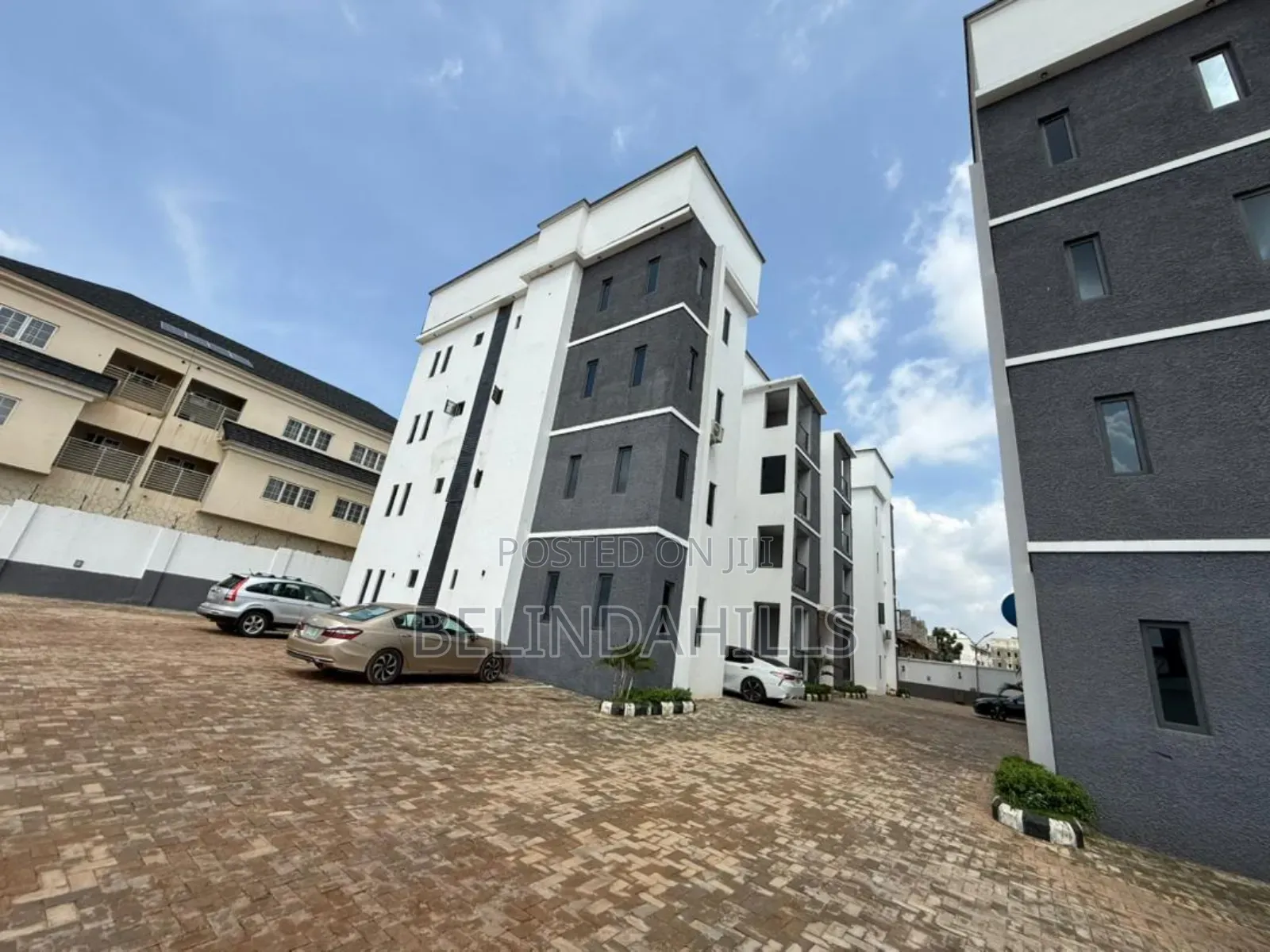 3bdrm Block of Flats in Mabushi for sale in Mabushi