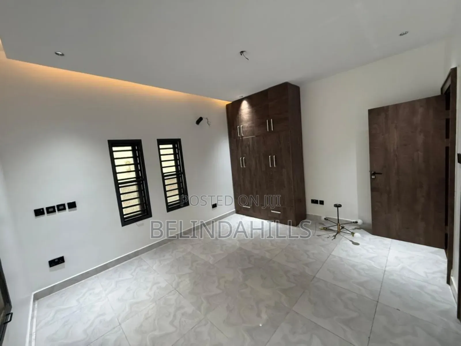 3bdrm Block of Flats in Mabushi for sale in Mabushi
