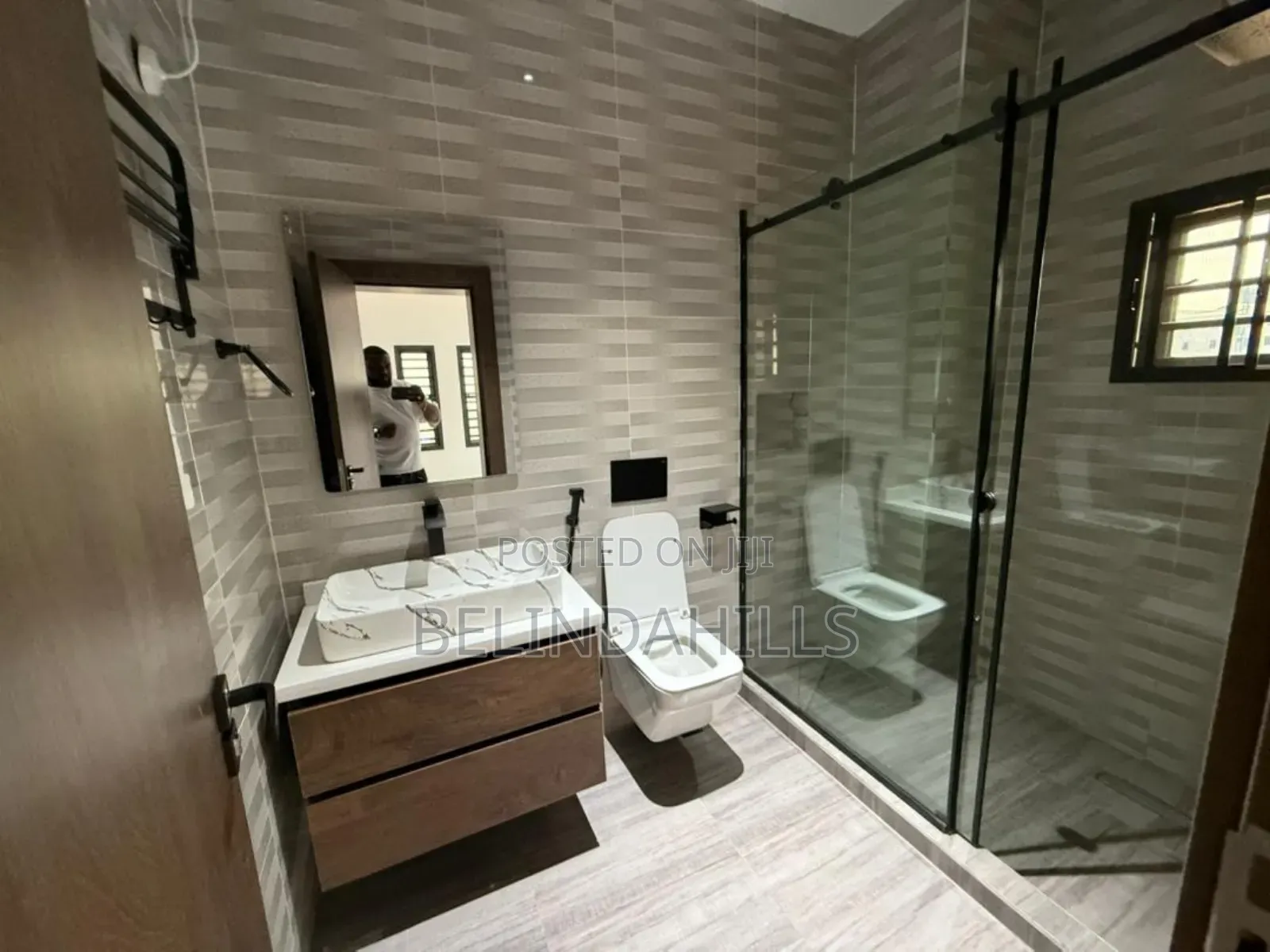 3bdrm Block of Flats in Mabushi for sale in Mabushi