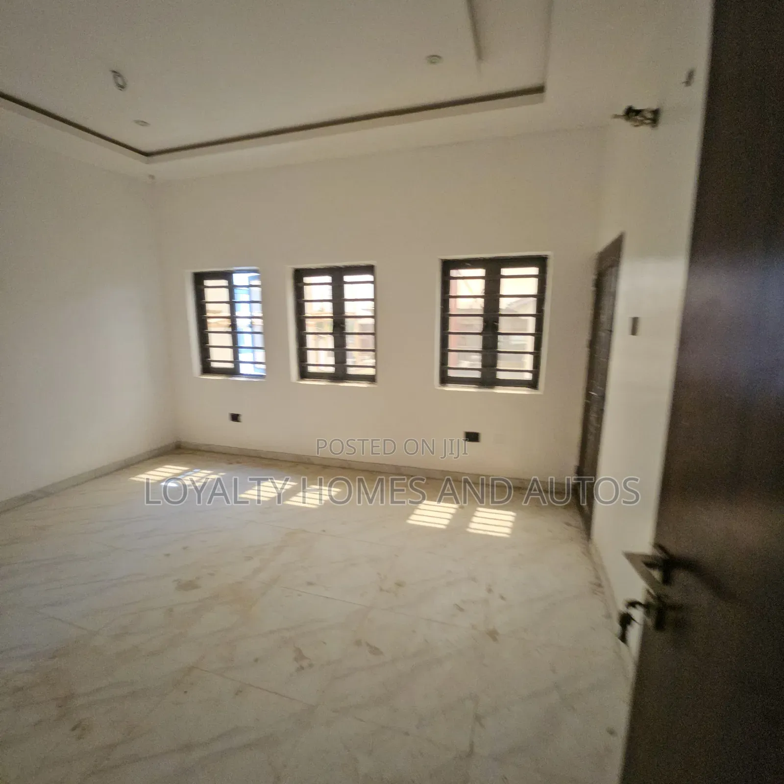 4bdrm Townhouse/Terrace in Gbagada for Sale in Gbagada