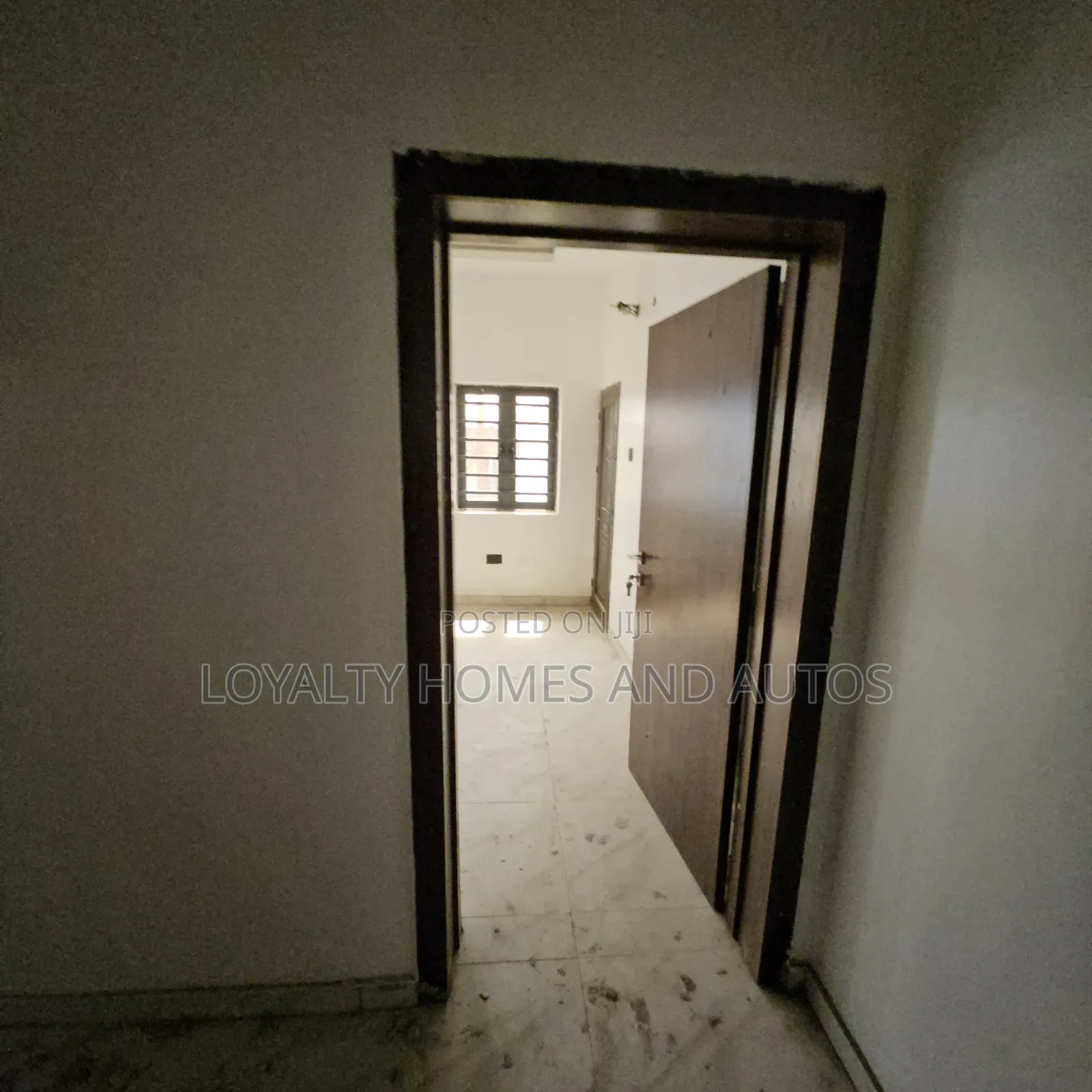4bdrm Townhouse/Terrace in Gbagada for Sale in Gbagada