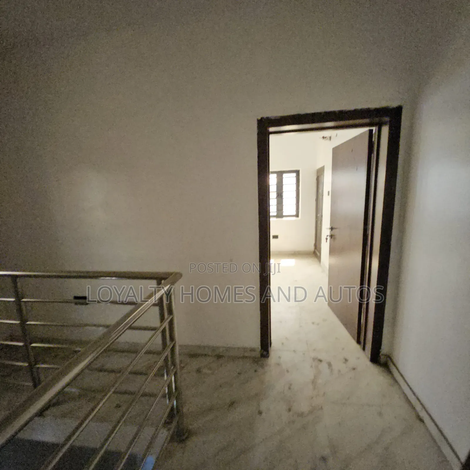 4bdrm Townhouse/Terrace in Gbagada for Sale in Gbagada