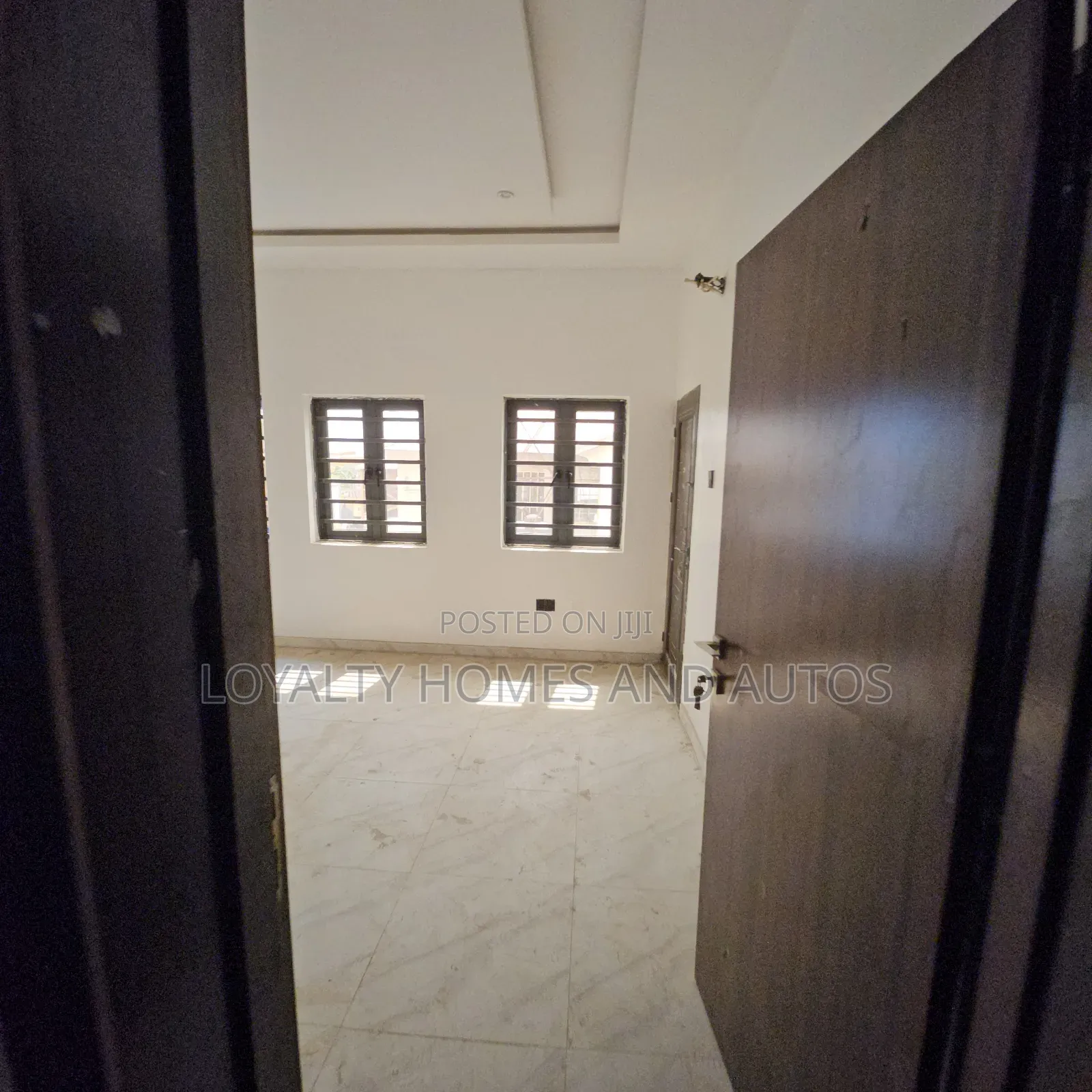 4bdrm Townhouse/Terrace in Gbagada for Sale in Gbagada