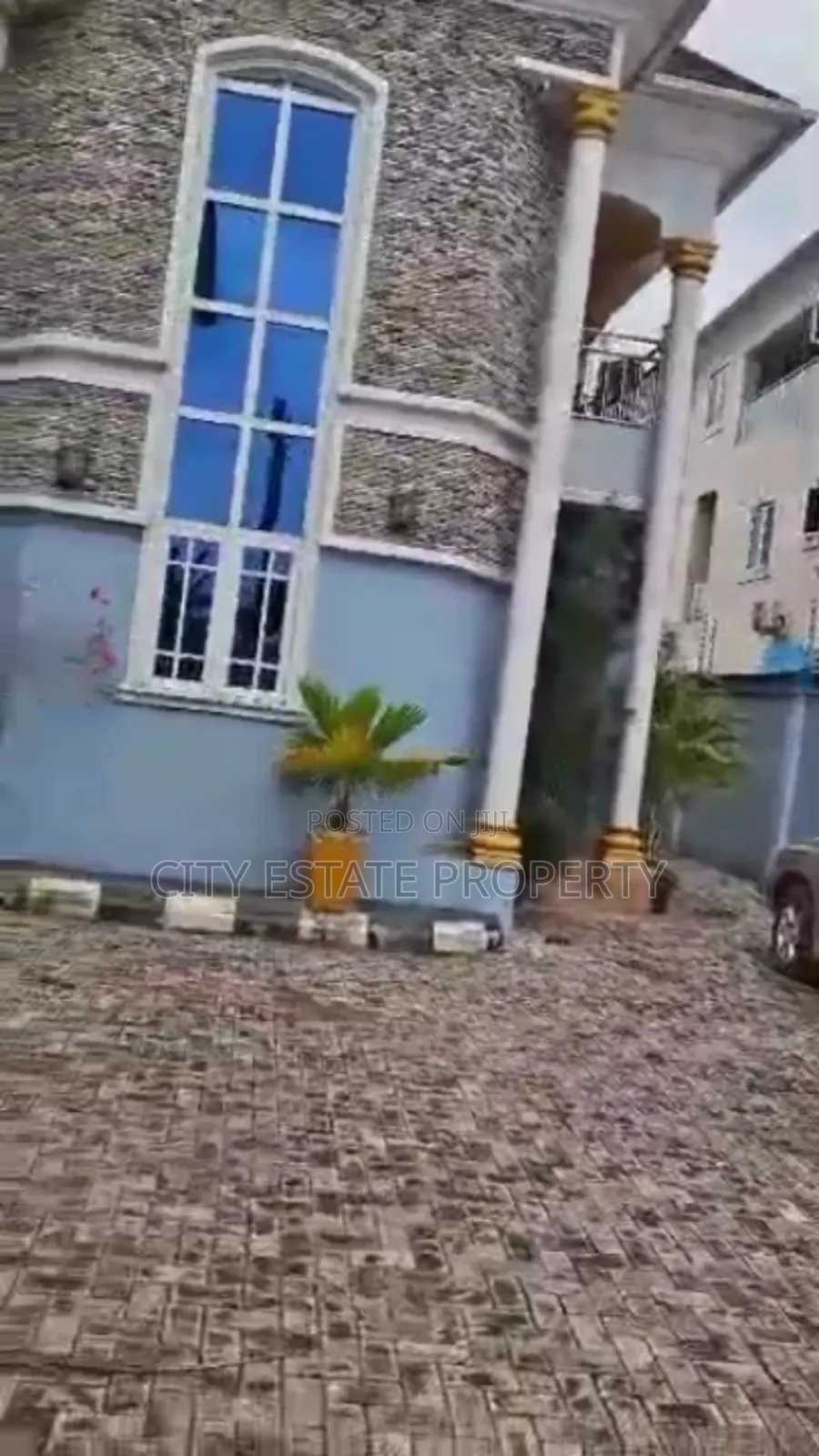 5bdrm Duplex in Peter Odili, Port-Harcourt for rent in Port-Harcourt