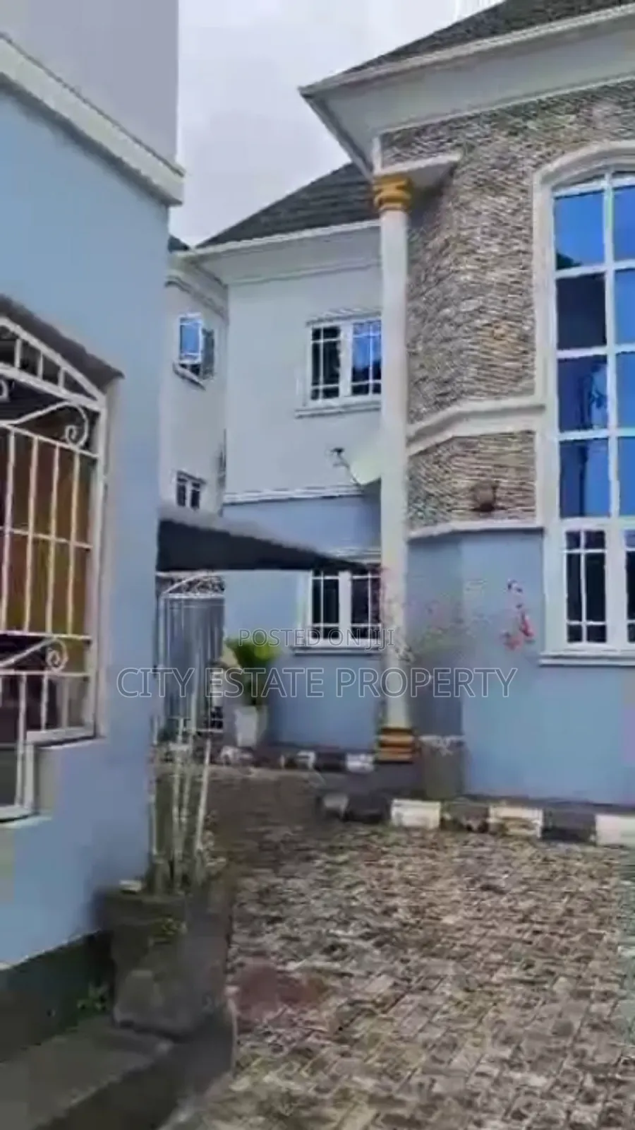 5bdrm Duplex in Peter Odili, Port-Harcourt for rent in Port-Harcourt