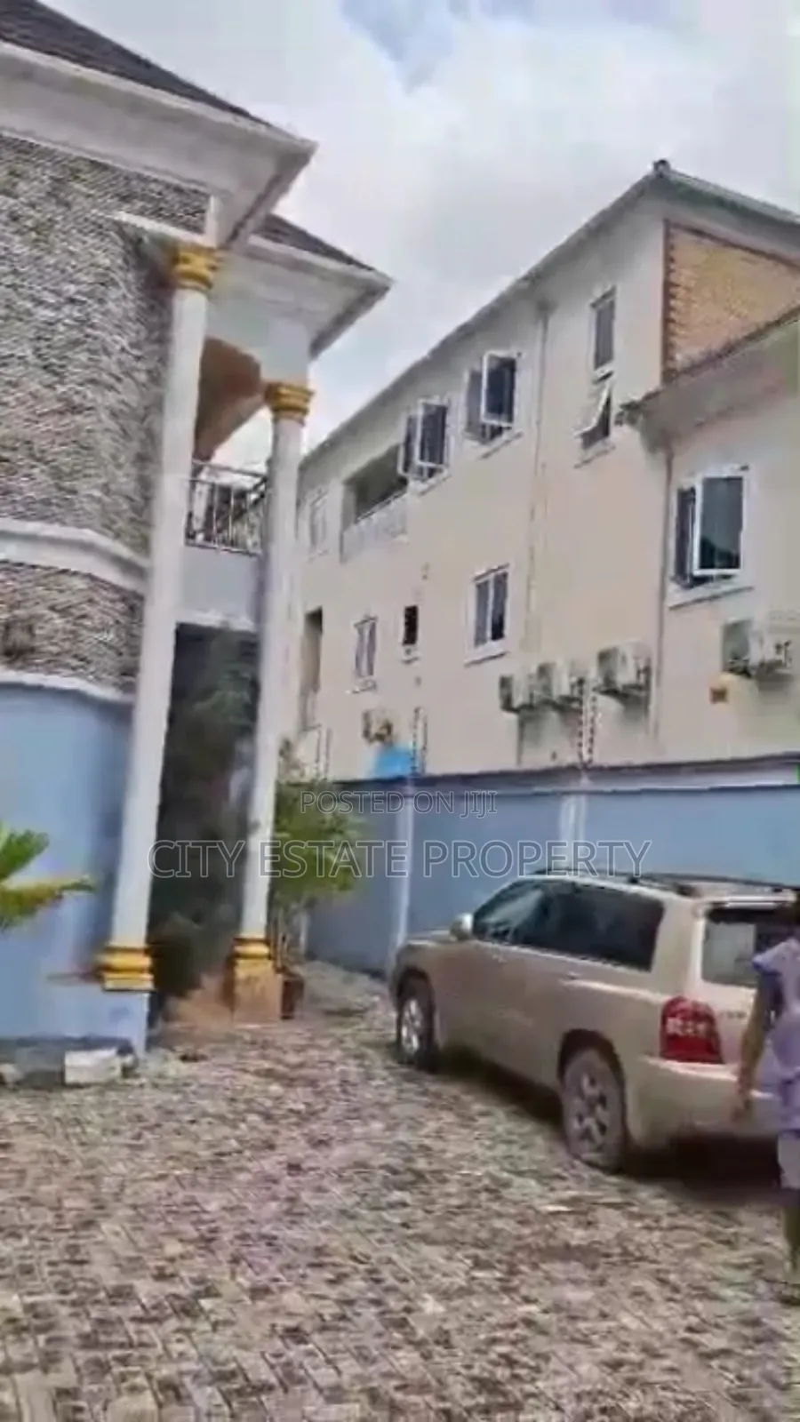 5bdrm Duplex in Peter Odili, Port-Harcourt for rent in Port-Harcourt