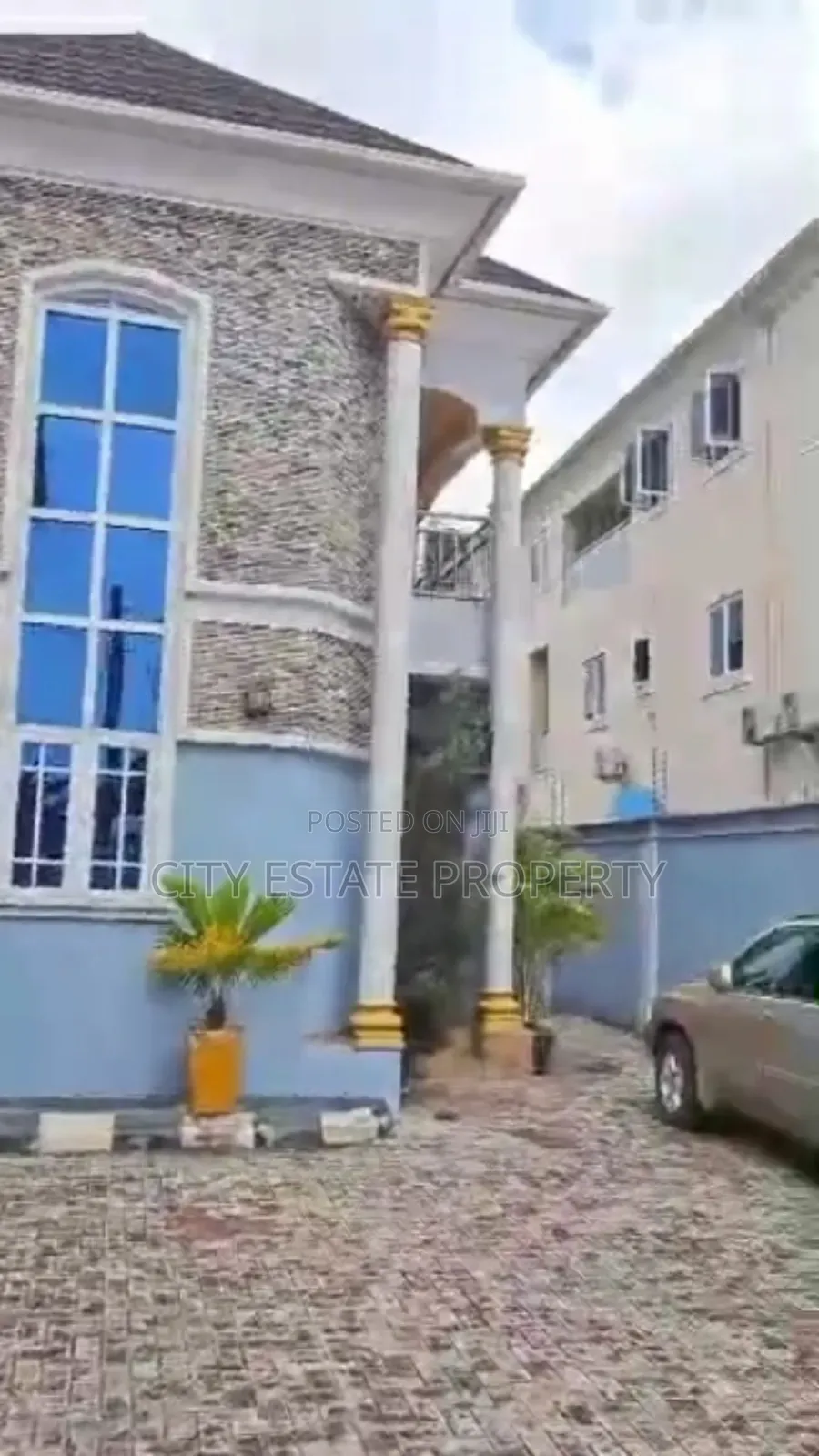 5bdrm Duplex in Peter Odili, Port-Harcourt for rent in Port-Harcourt