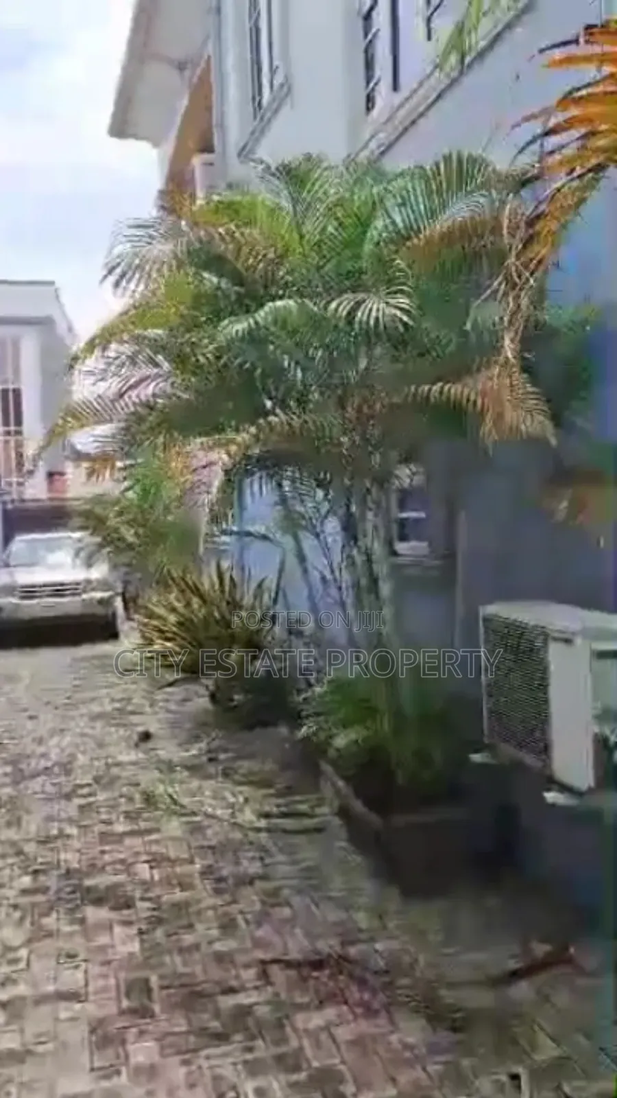 5bdrm Duplex in Peter Odili, Port-Harcourt for rent in Port-Harcourt