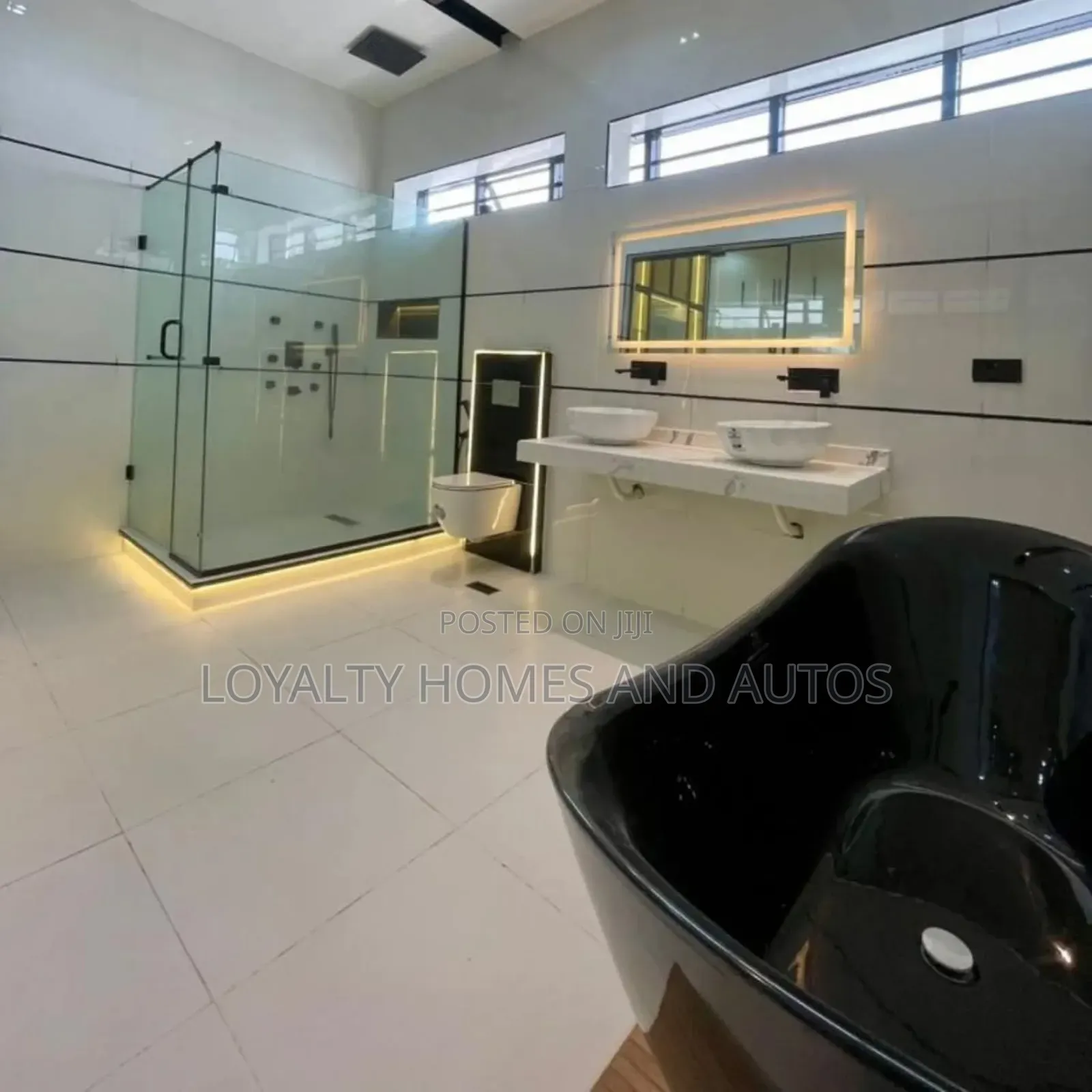 6bdrm Mansion in Ikoyi Lagos for sale in Ikoyi