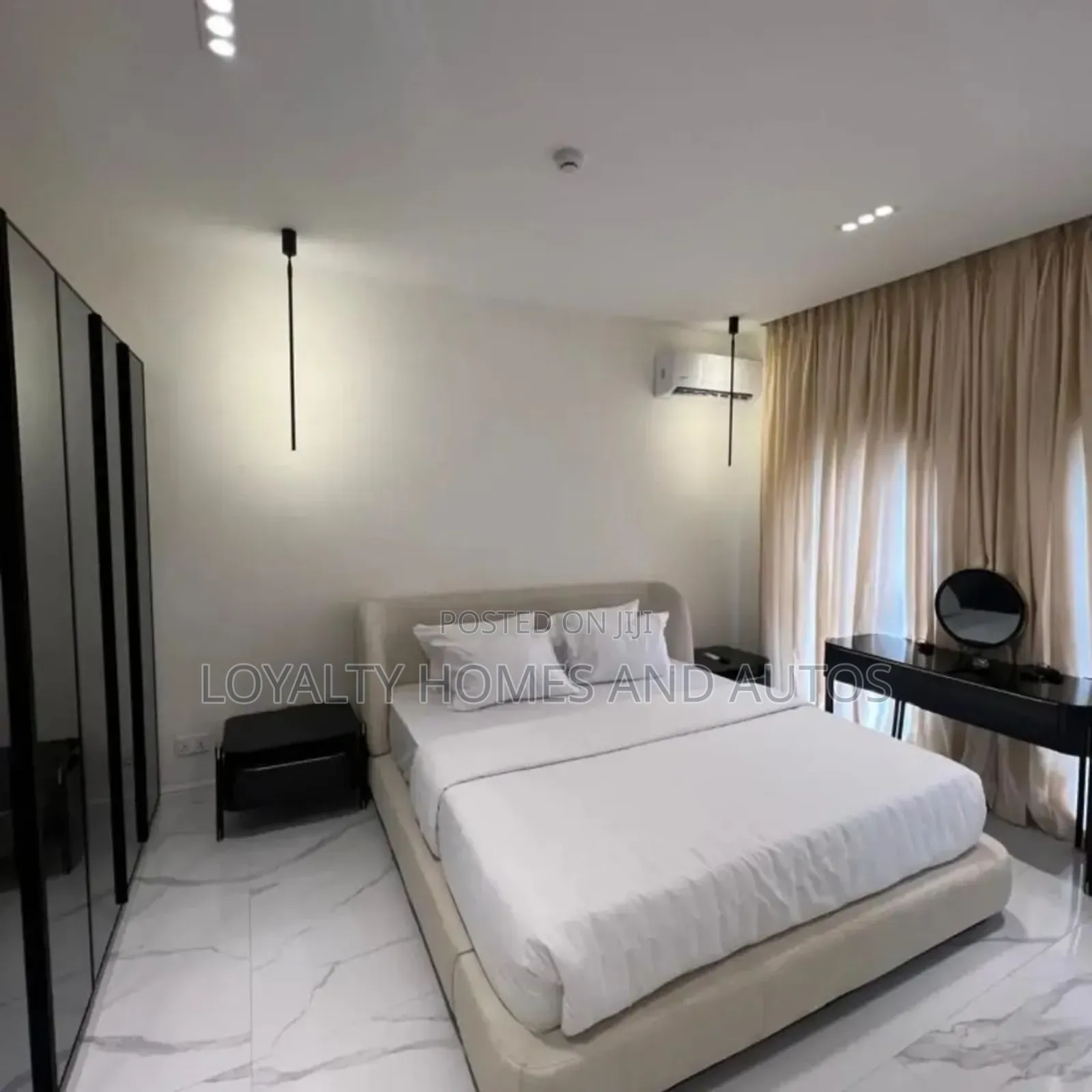 6bdrm Mansion in Ikoyi Lagos for sale in Ikoyi