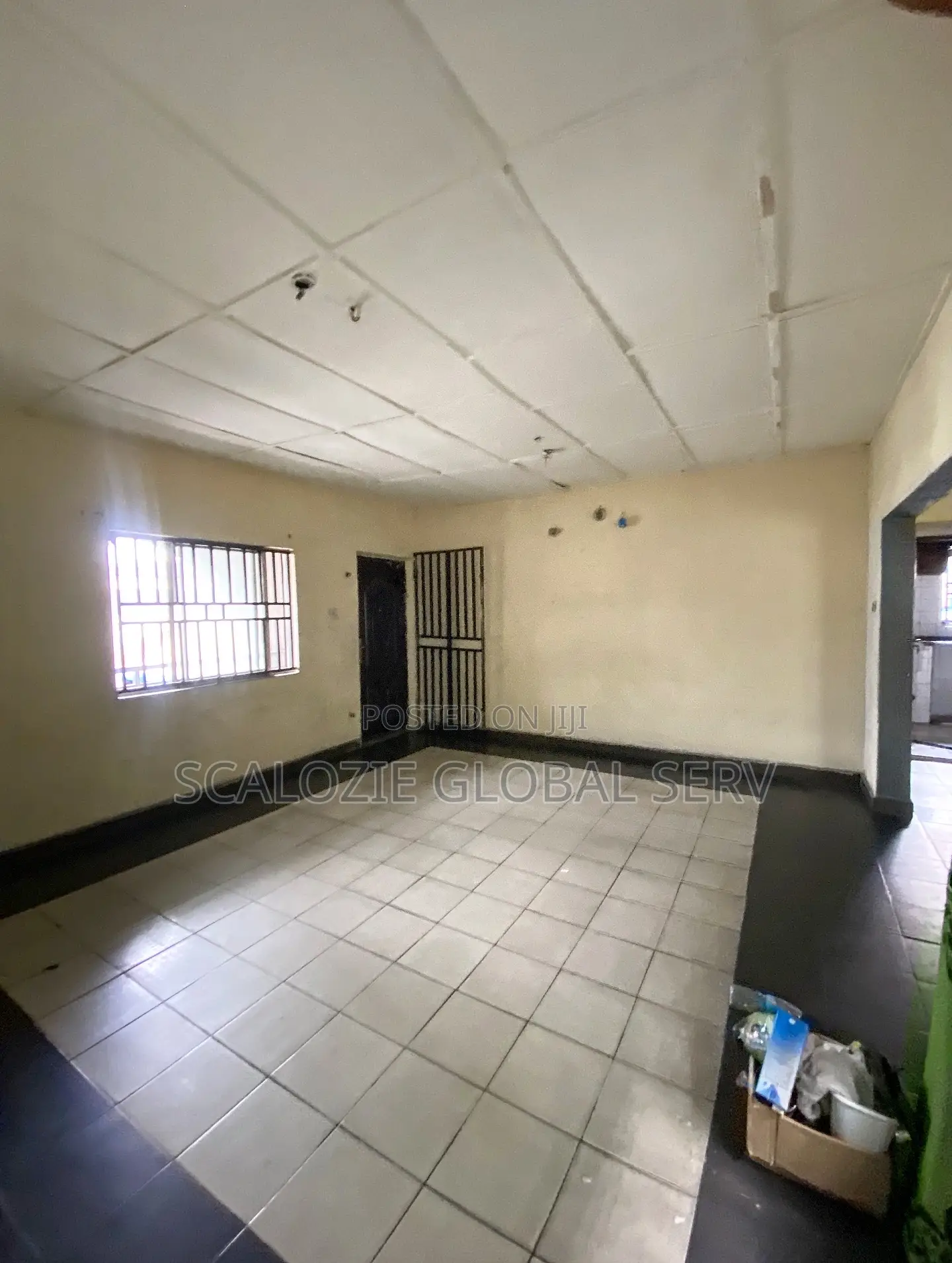 3bdrm Block of Flats in Ada George Port for sale in Port-Harcourt