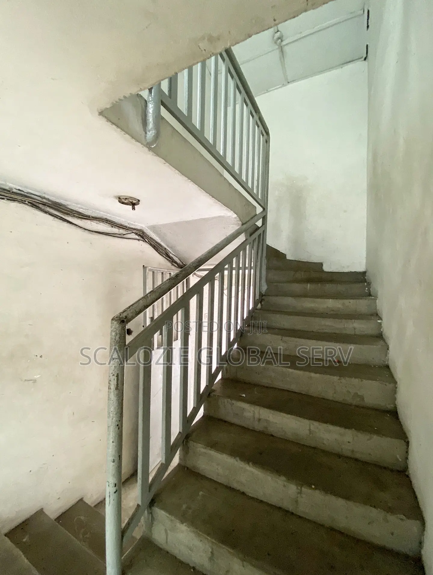 3bdrm Block of Flats in Ada George Port for sale in Port-Harcourt