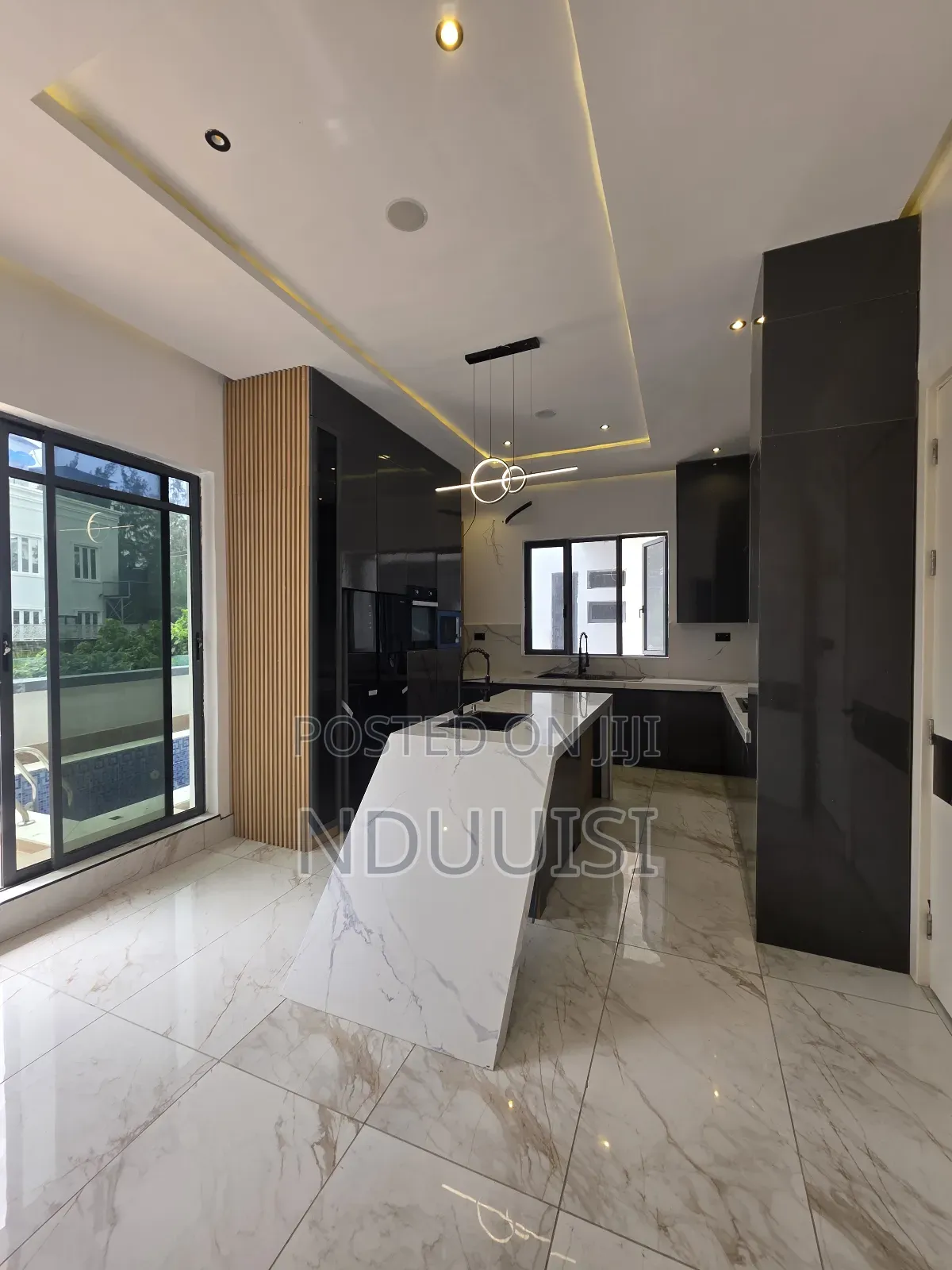 5bdrm Duplex in Lekki County Homes for sale in Lekki Phase 1