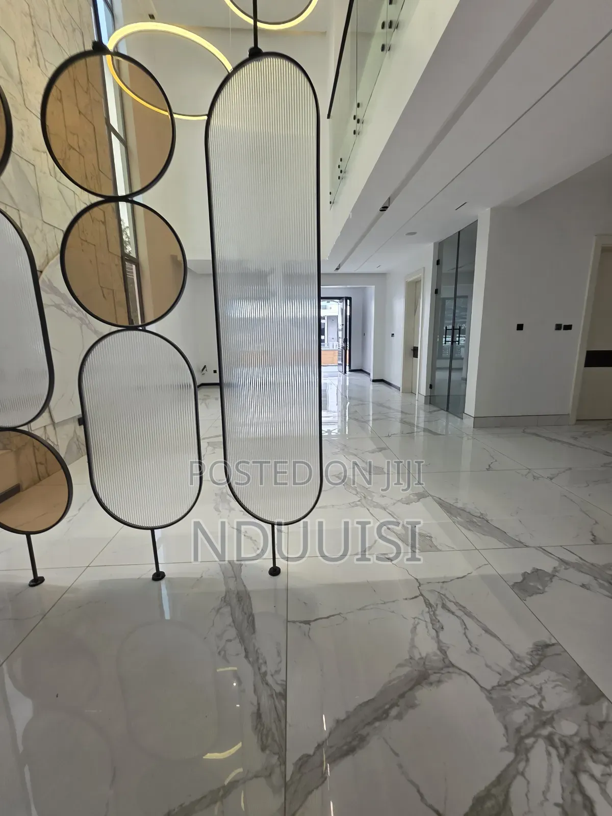 5bdrm Duplex in Lekki County Homes for sale in Lekki Phase 1