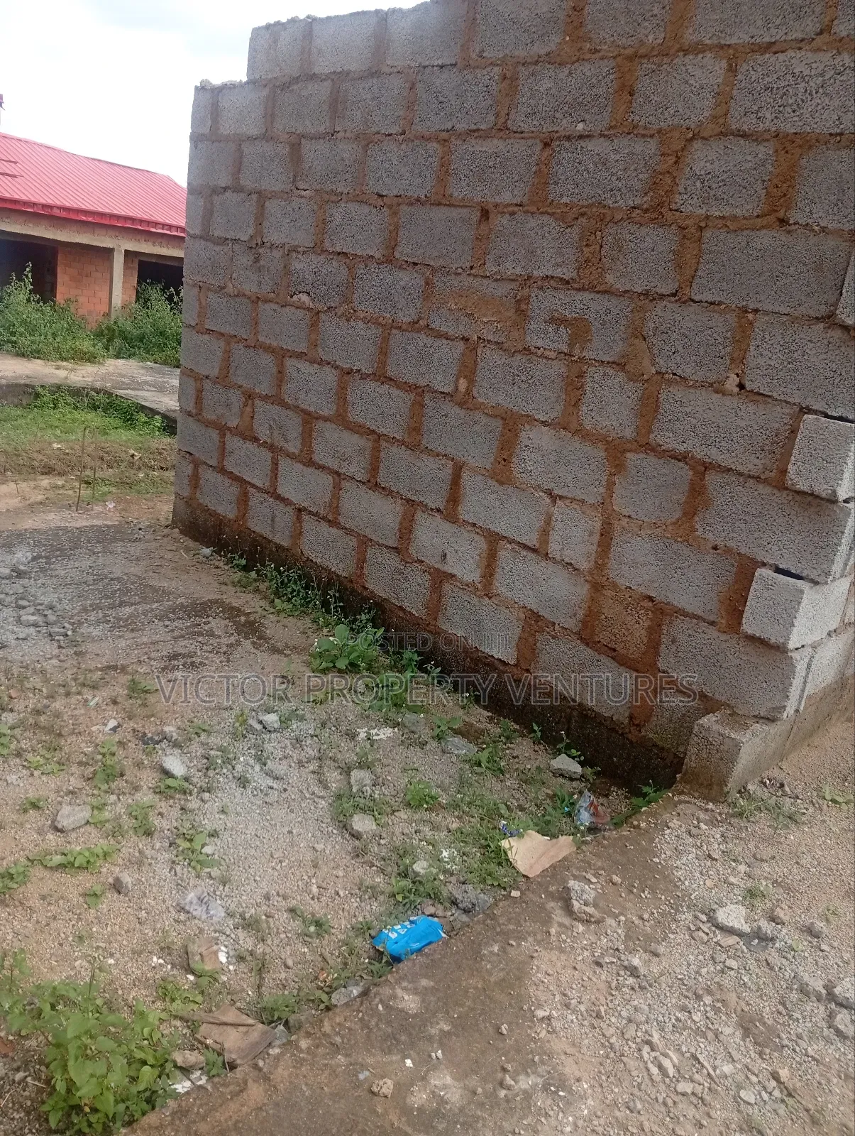 Shop Space on DPC Level in Kubwa