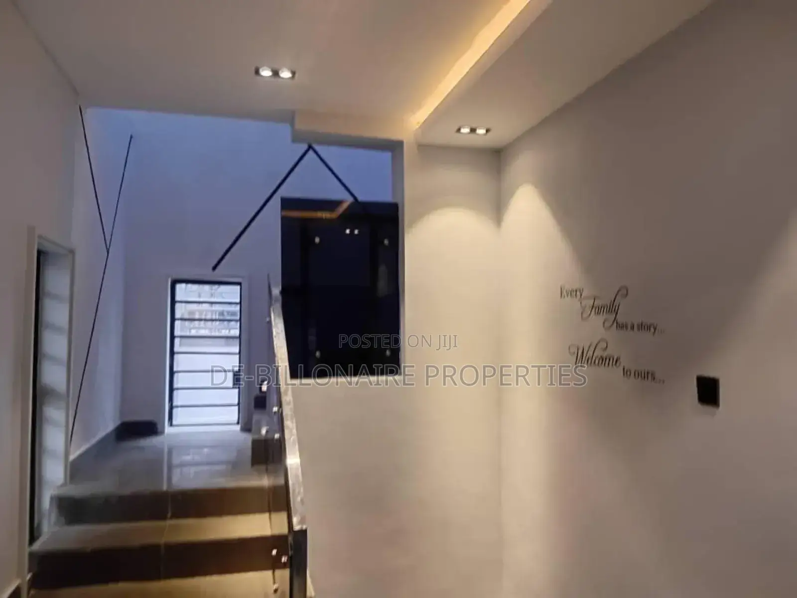4bdrm Duplex in Owerri for sale in Owerri