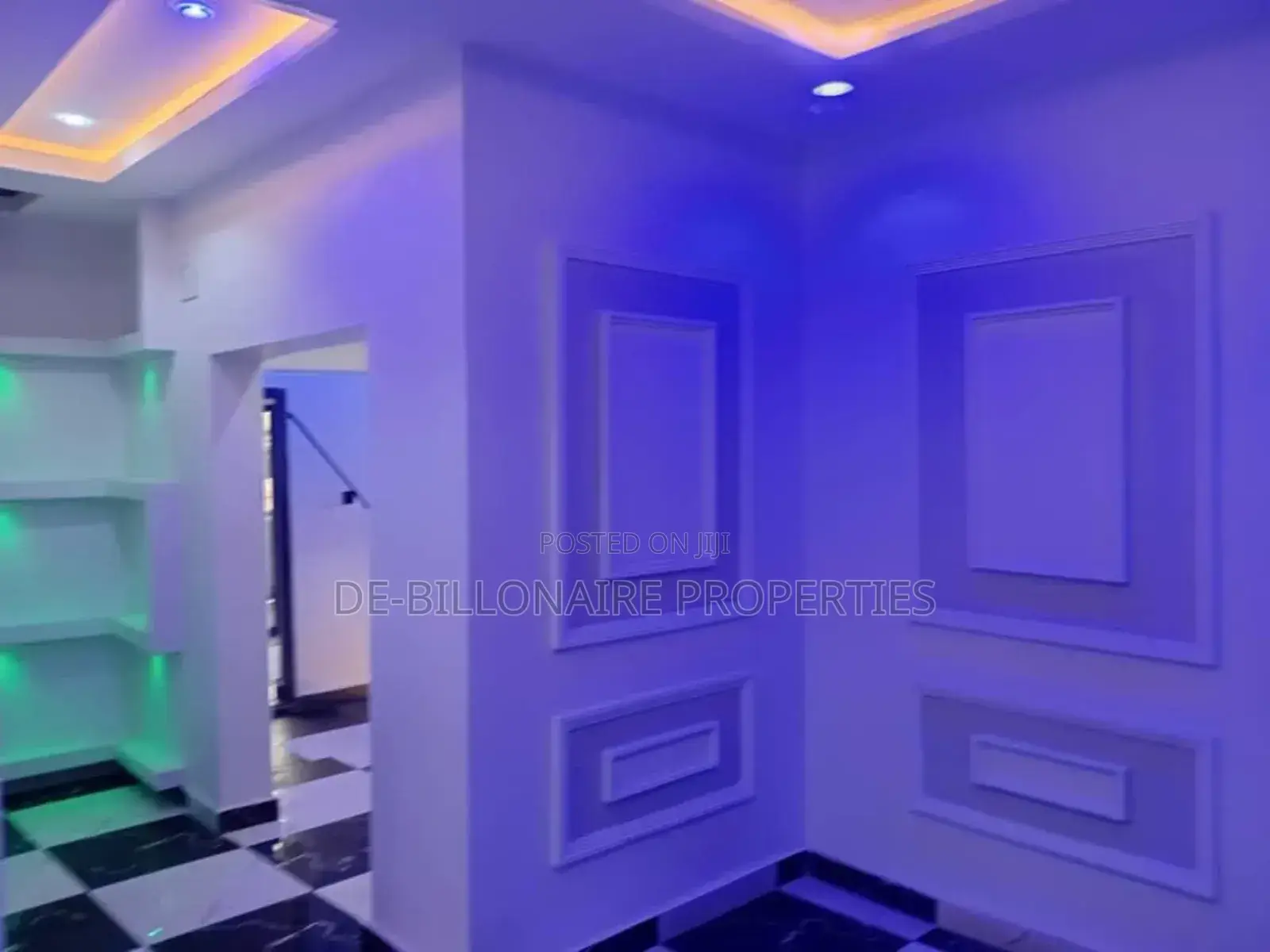 4bdrm Duplex in Owerri for sale in Owerri