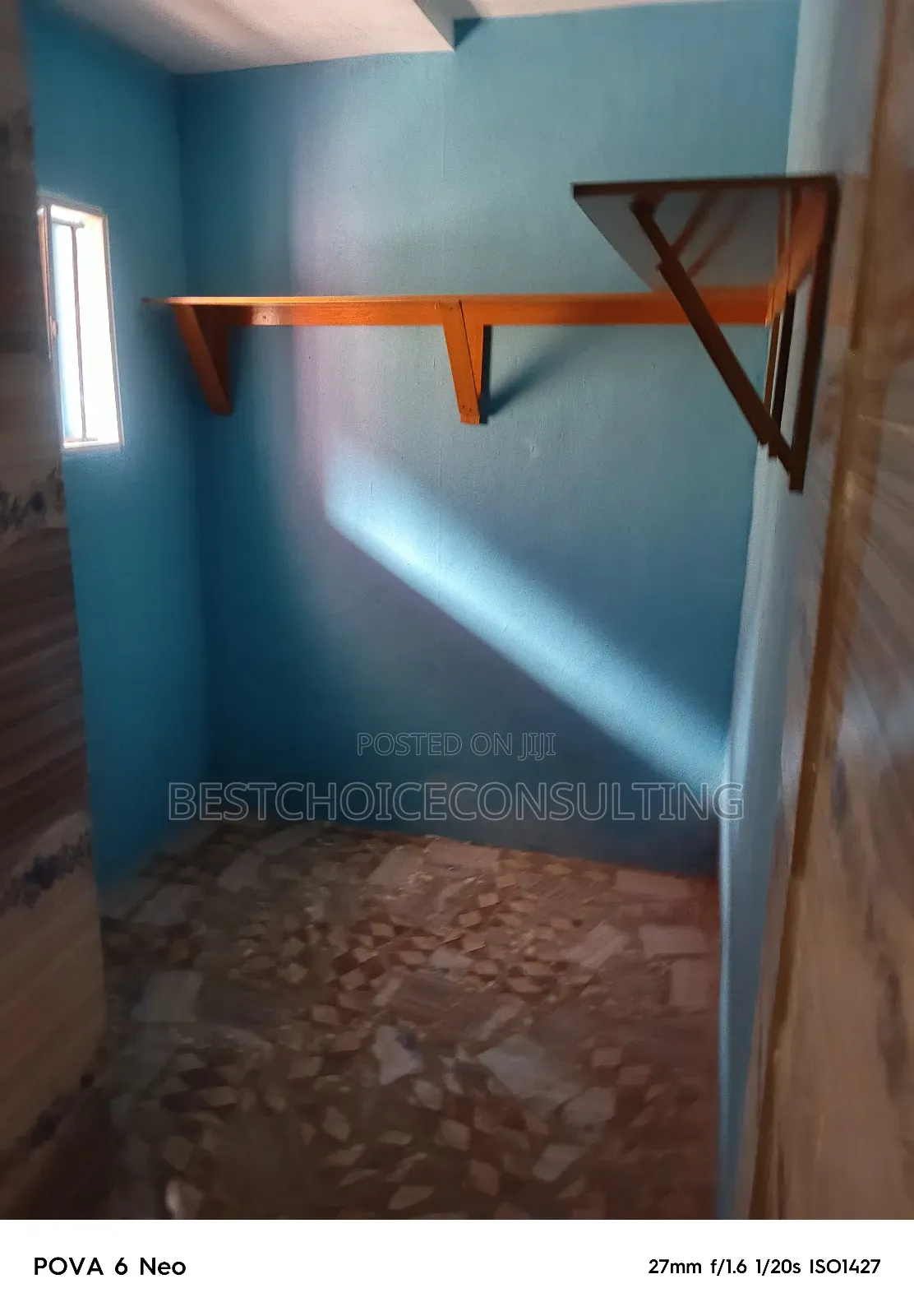3bdrm Block of Flats in Ile Anu, Ibadan for rent in Ibadan