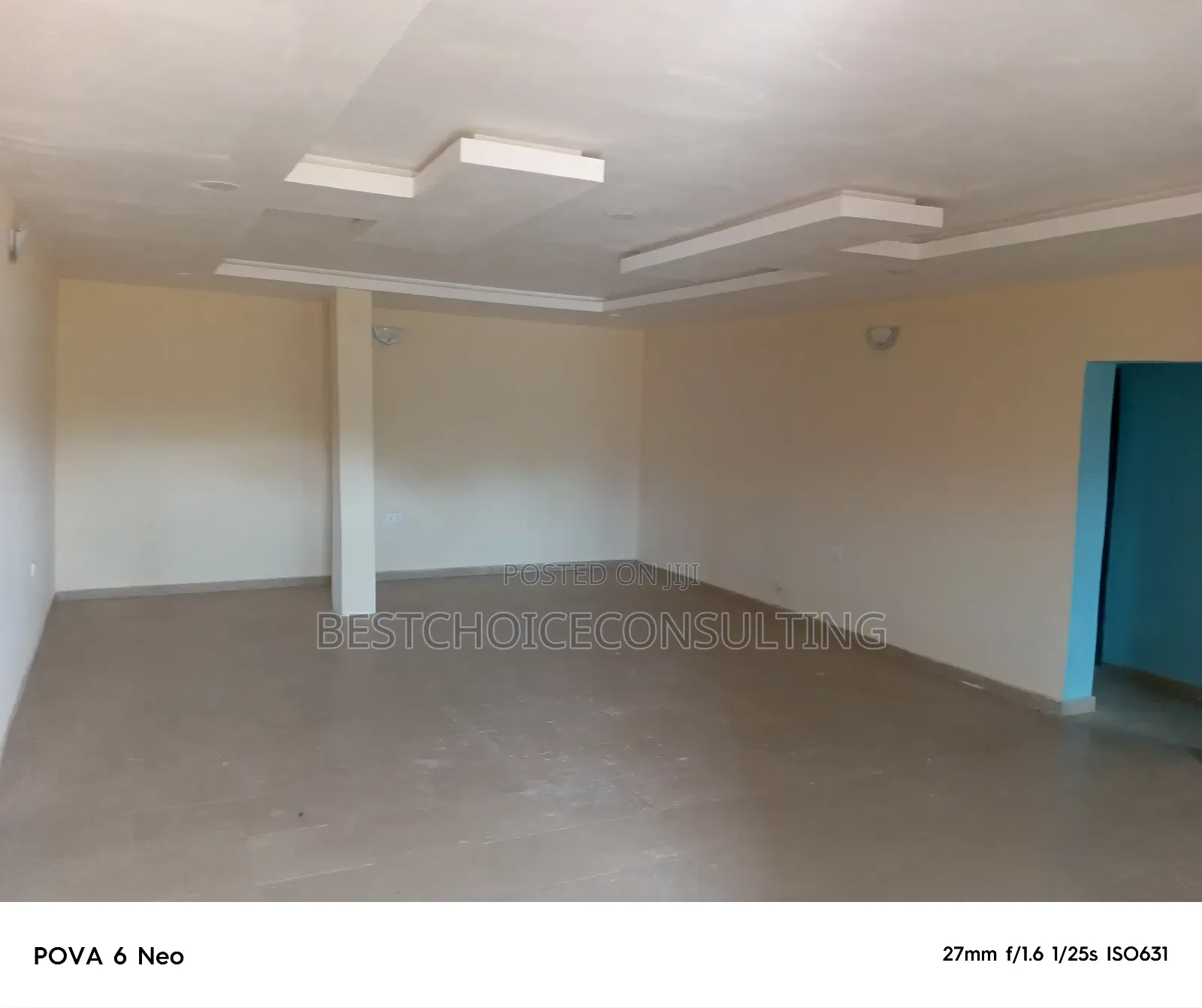 3bdrm Block of Flats in Ile Anu, Ibadan for rent in Ibadan