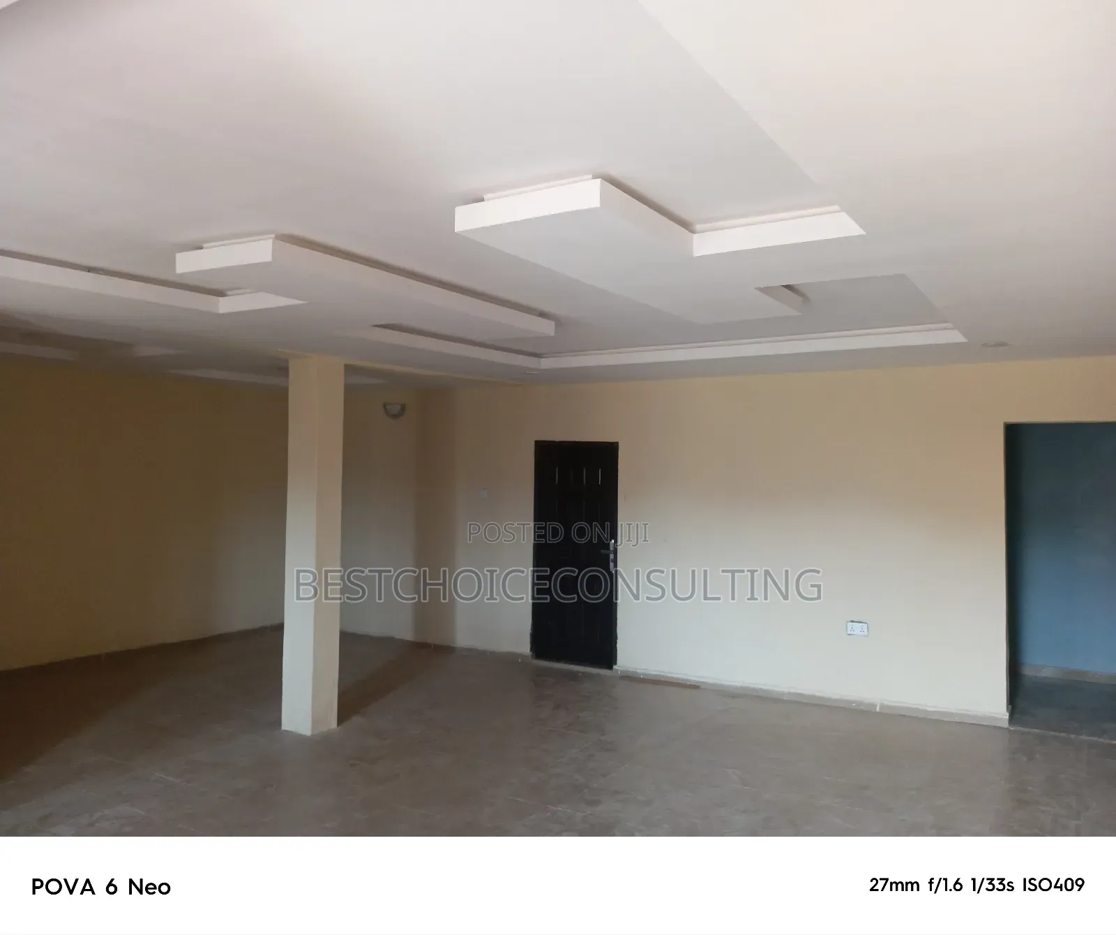 3bdrm Block of Flats in Elebu Oja, Ibadan for rent in Ibadan