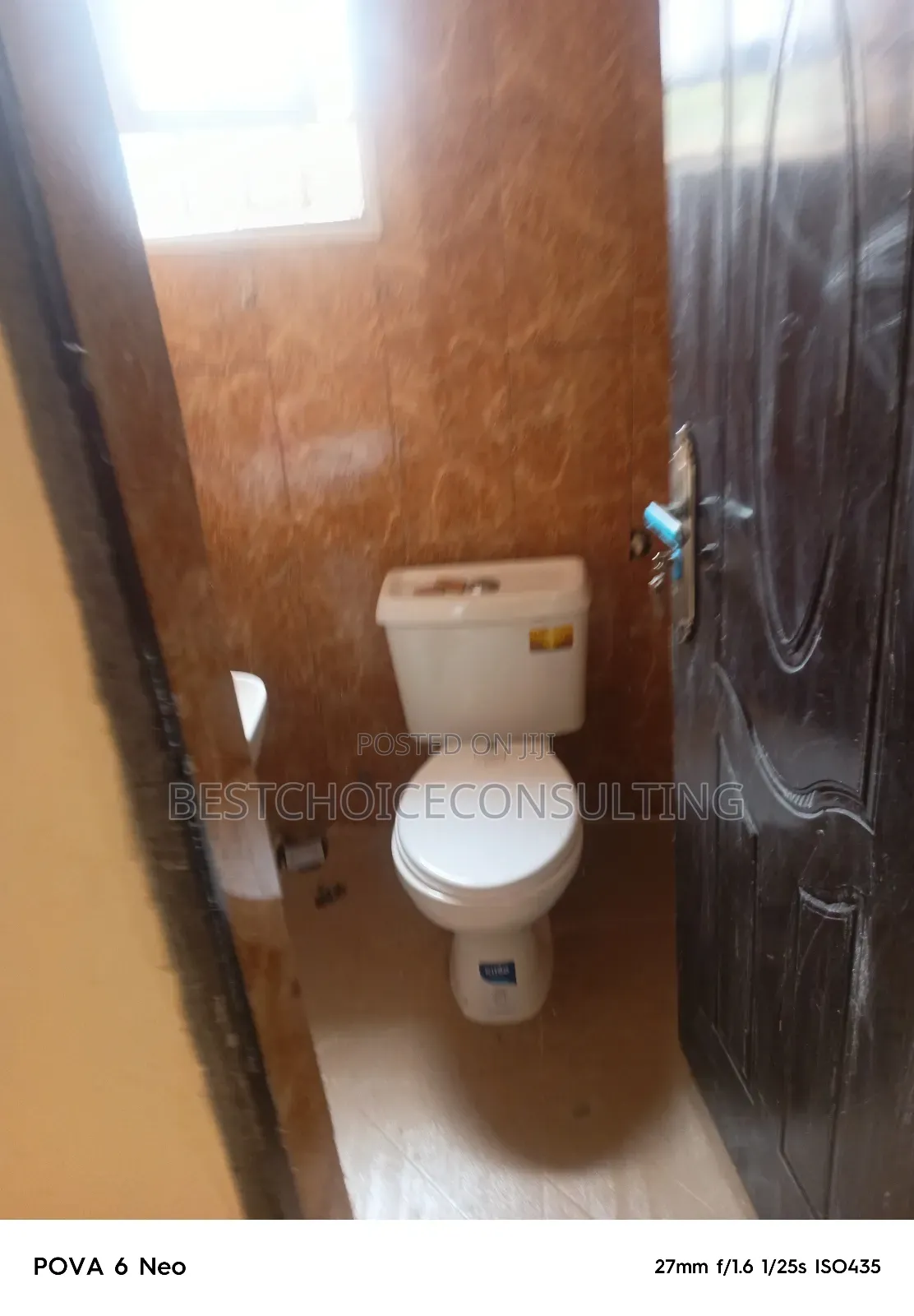 3bdrm Block of Flats in Elebu Oja, Ibadan for rent in Ibadan