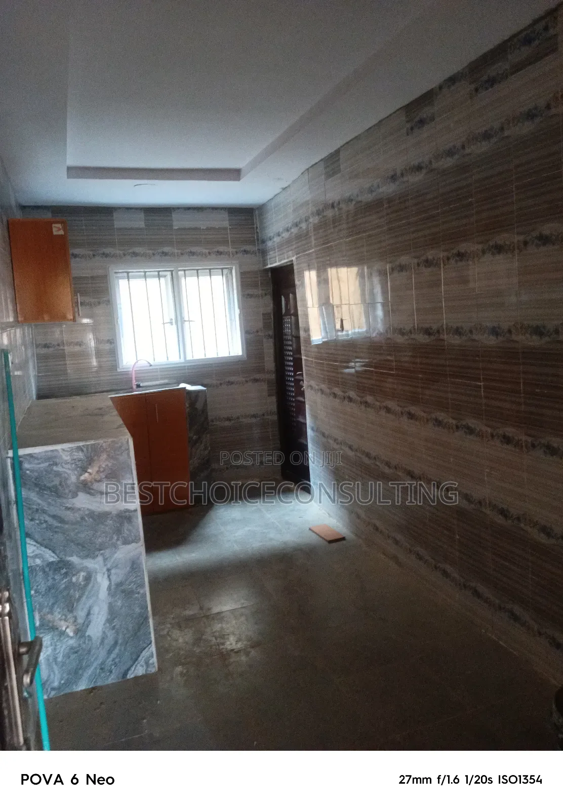 3bdrm Block of Flats in Elebu Oja, Ibadan for rent in Ibadan