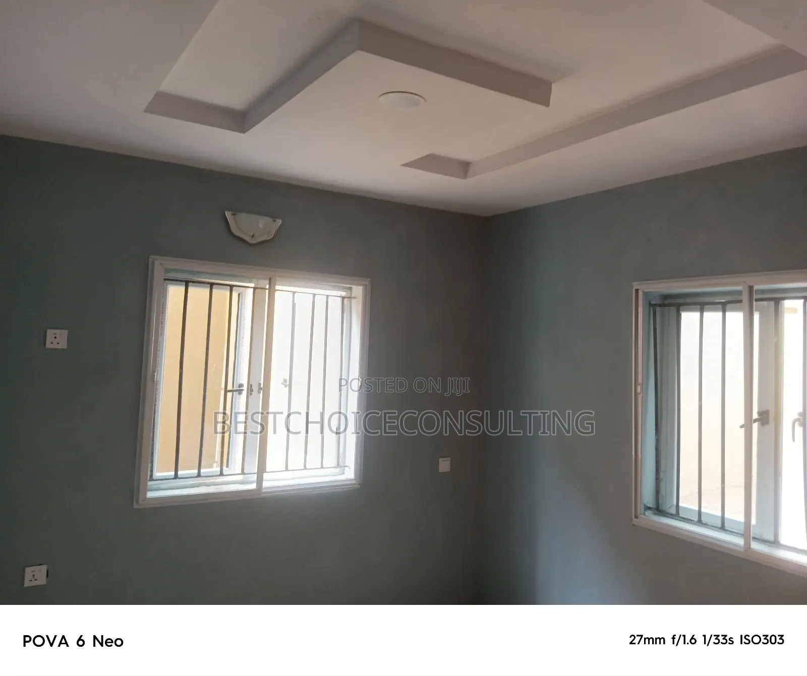 3bdrm Block of Flats in Elebu Oja, Ibadan for rent in Ibadan