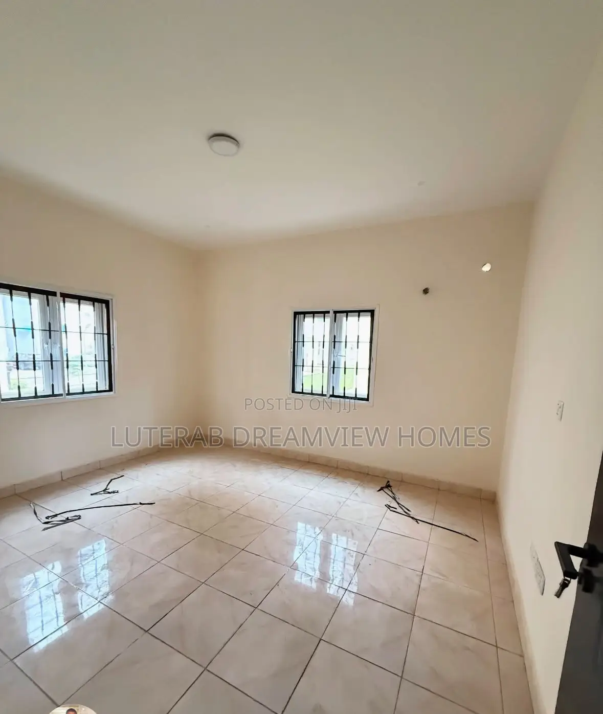 2bdrm Apartment in Jahi for rent in Jahi