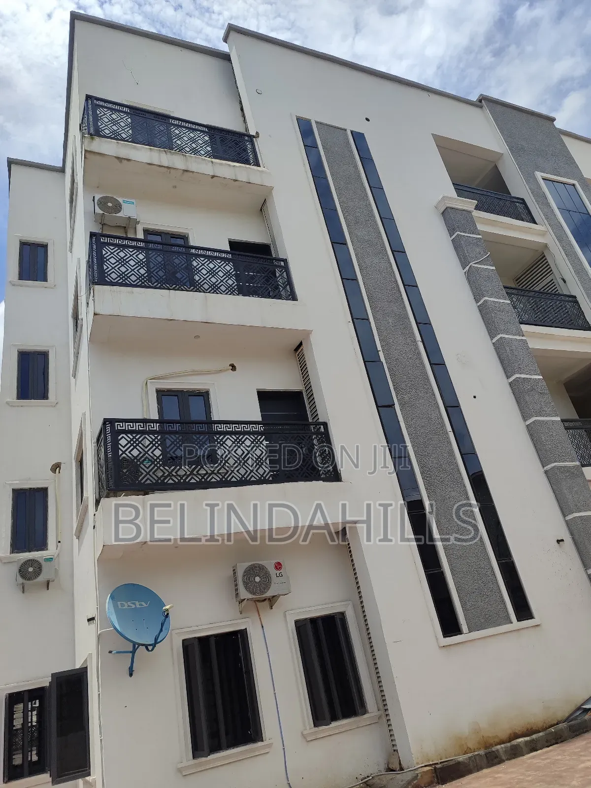 3bdrm Block of Flats in Katampe (Main) for sale in Katampe (Main)