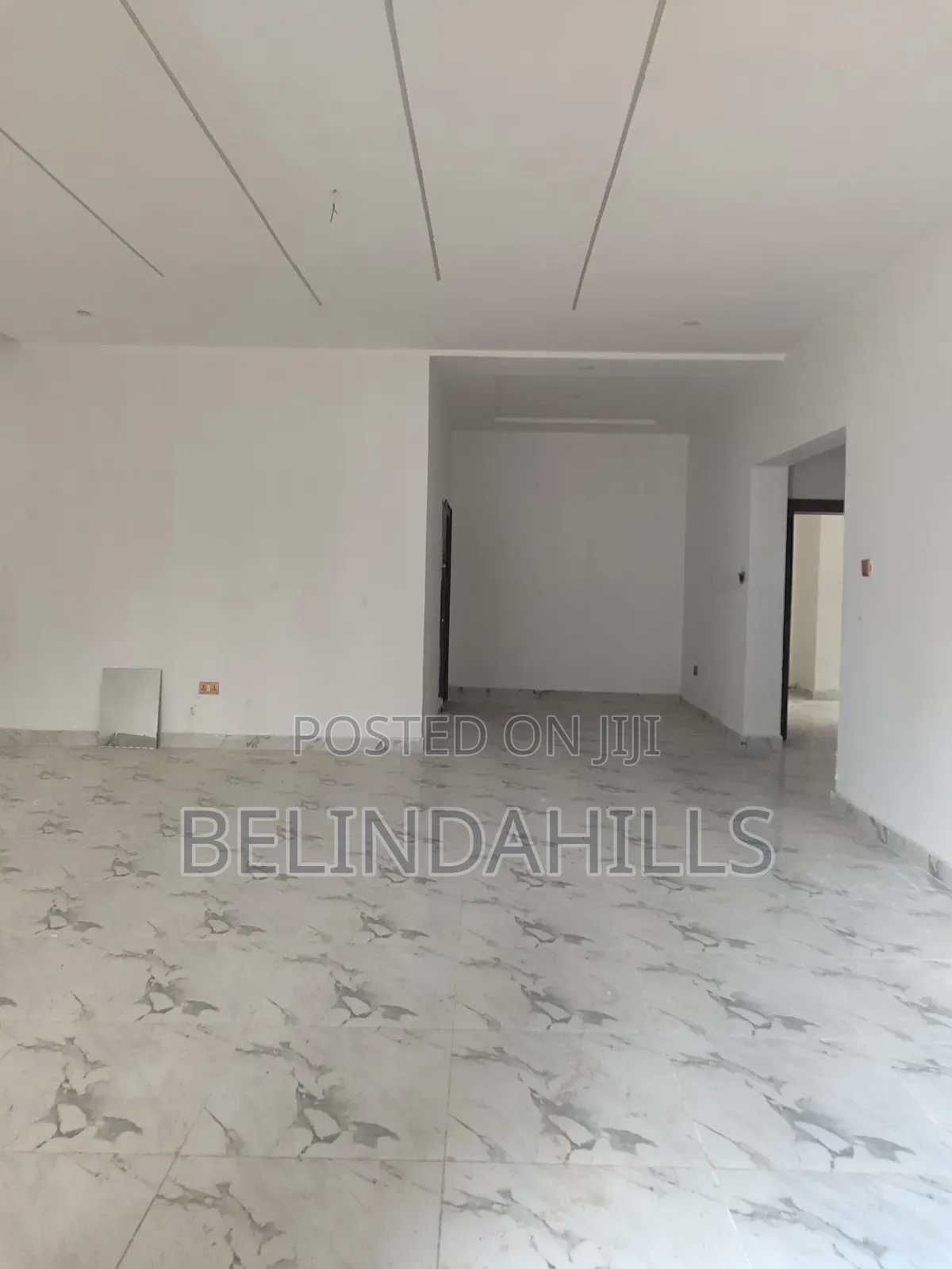 3bdrm Block of Flats in Katampe (Main) for sale in Katampe (Main)