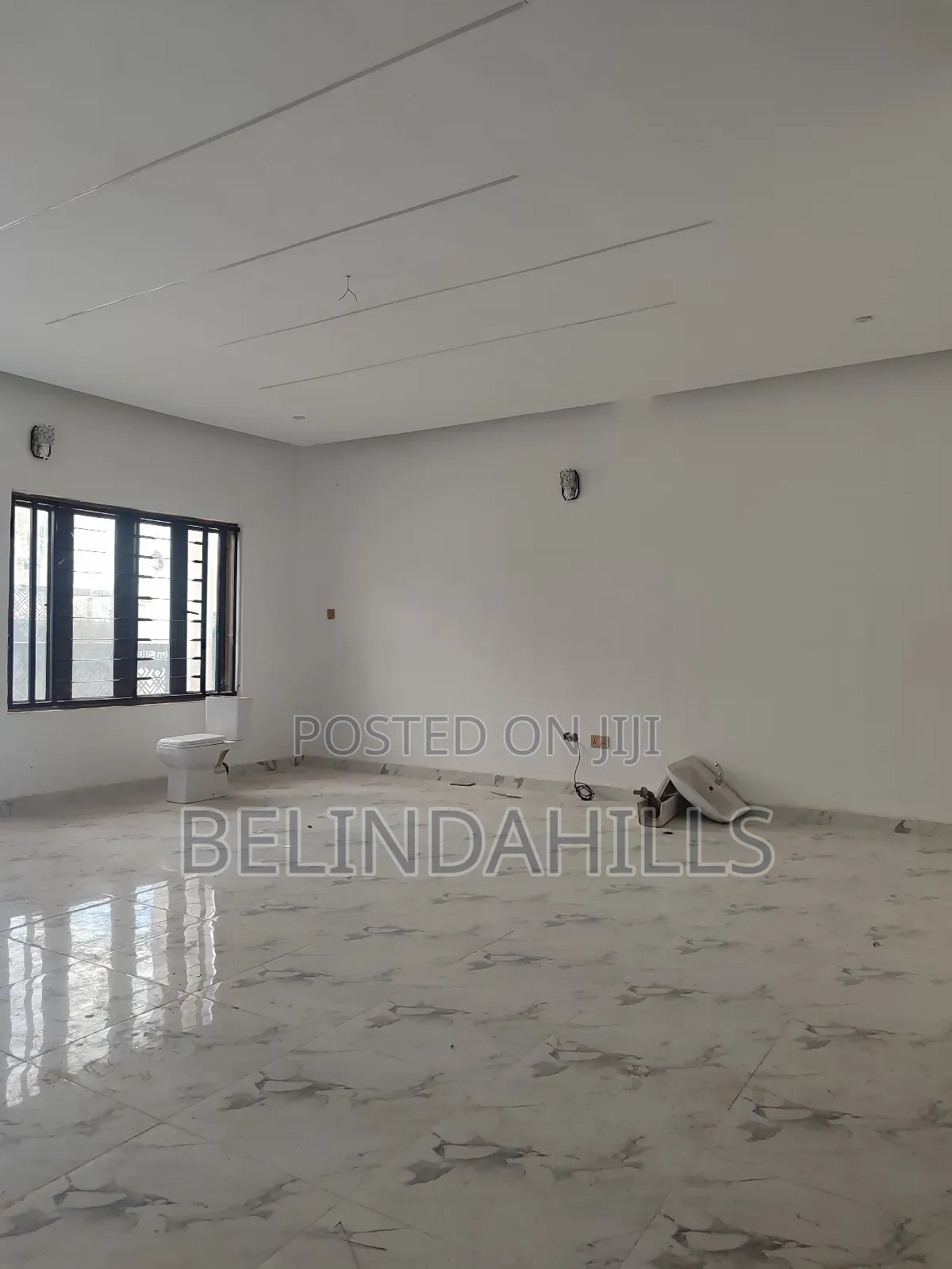 3bdrm Block of Flats in Katampe (Main) for sale in Katampe (Main)