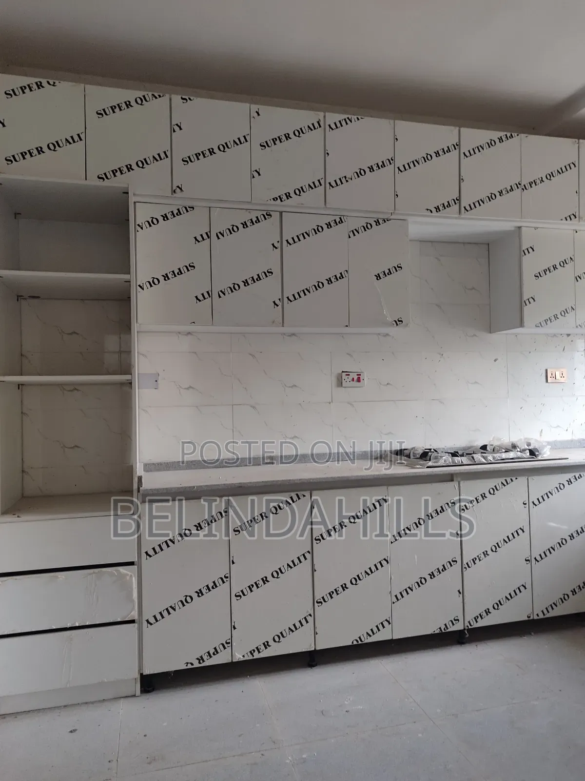 3bdrm Block of Flats in Katampe (Main) for sale in Katampe (Main)