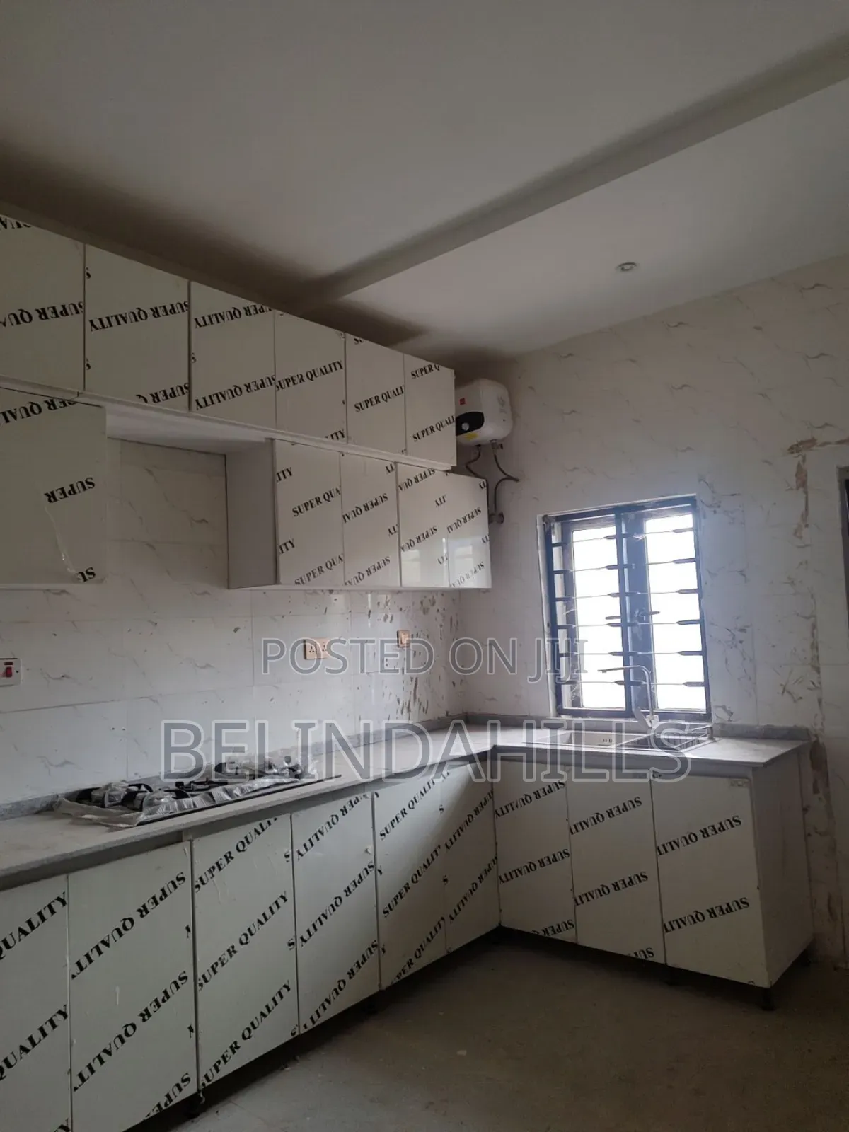 3bdrm Block of Flats in Katampe (Main) for sale in Katampe (Main)
