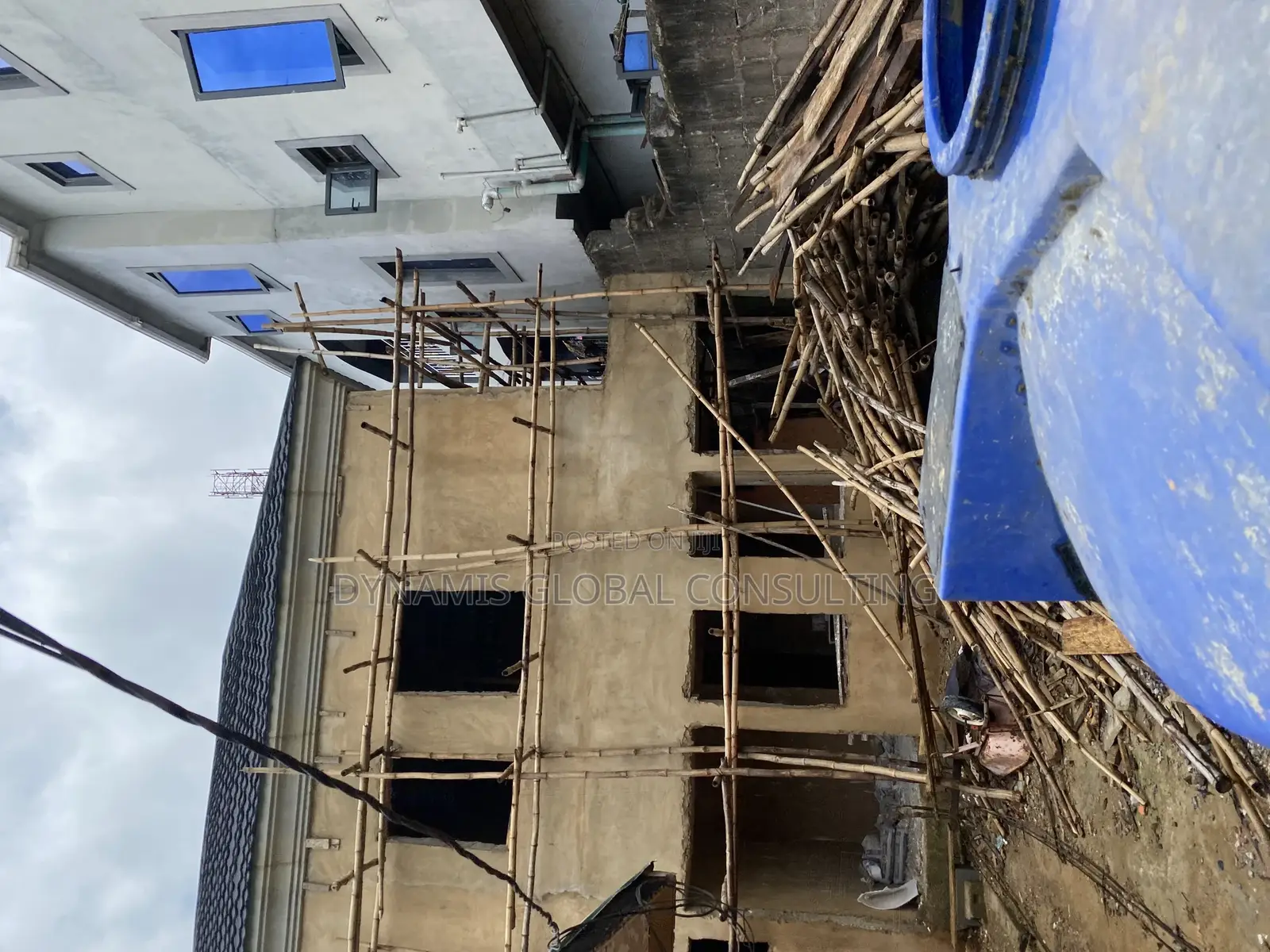 Furnished 2bdrm Block of Flats in Daramola Close, Magodo Isheri in Magodo Isheri