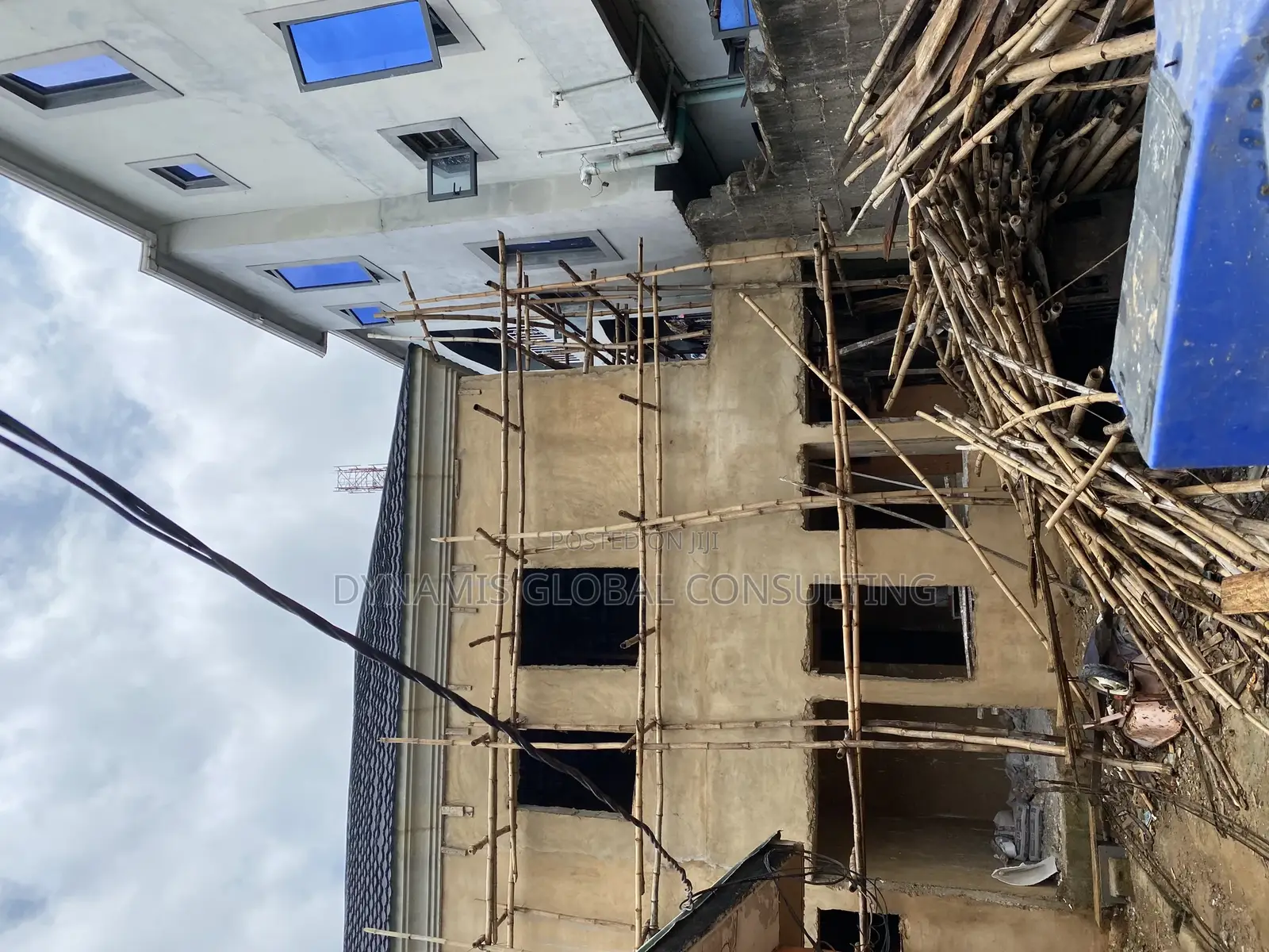 Furnished 2bdrm Block of Flats in Daramola Close, Magodo Isheri in Magodo Isheri