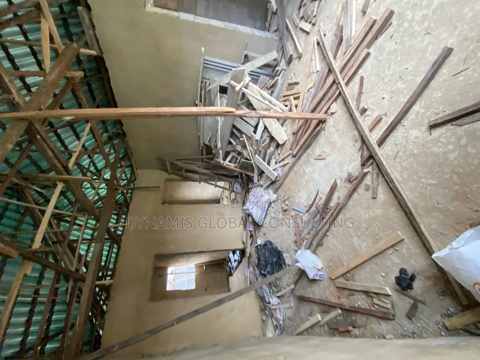 Furnished 2bdrm Block of Flats in Daramola Close, Magodo Isheri in Magodo Isheri