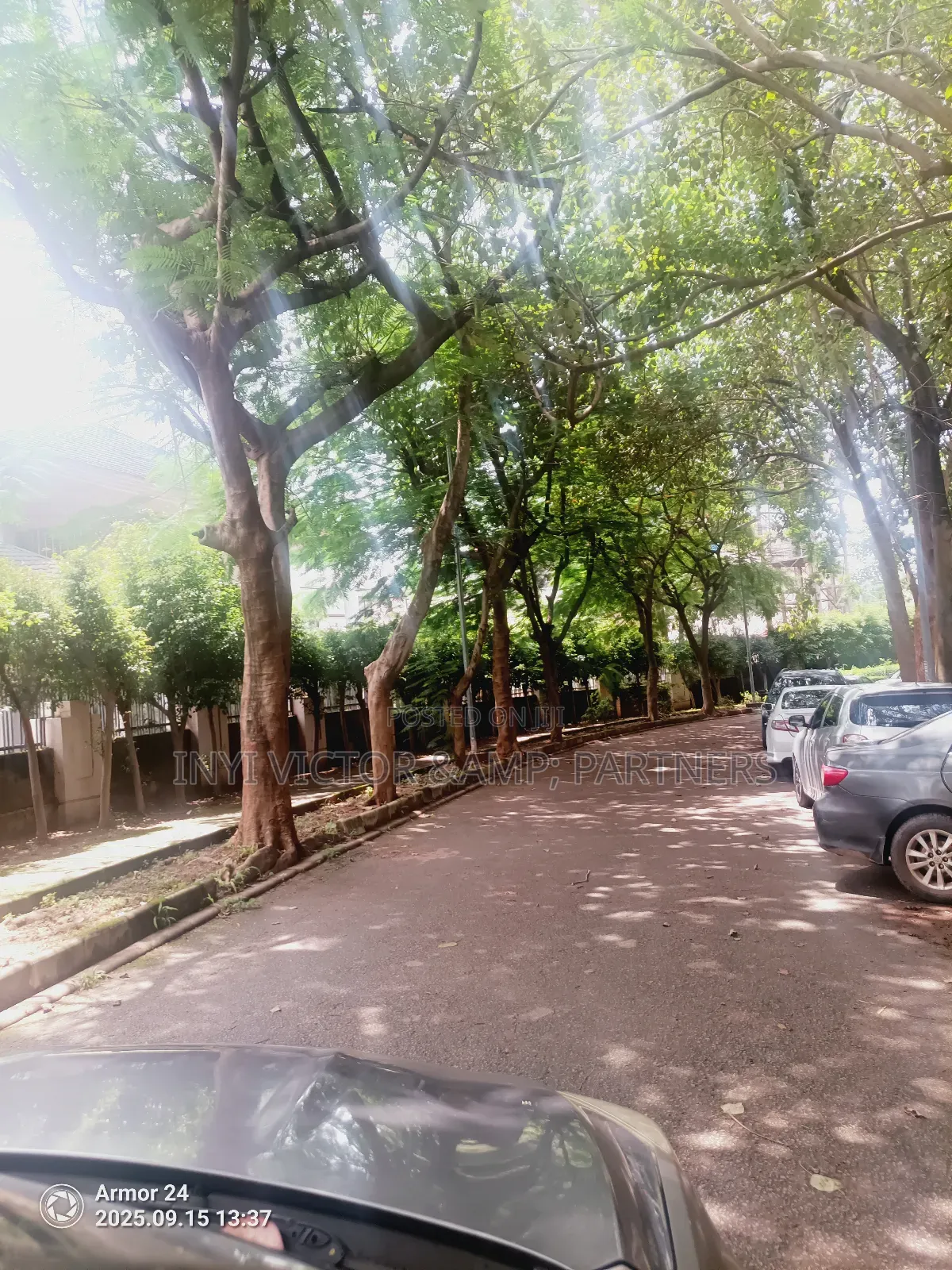 4bdrm Townhouse/Terrace in Exquisite Terraces, Maitama for sale in Maitama