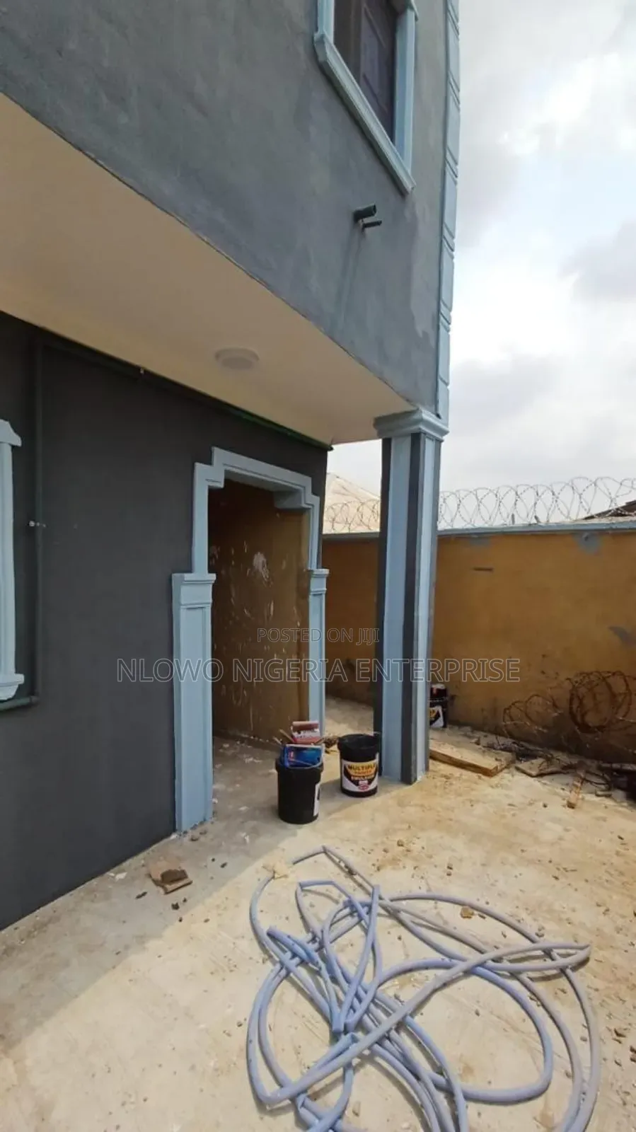 2bdrm Block of Flats in Centre Estate Ipaja for sale in Ipaja / Ipaja