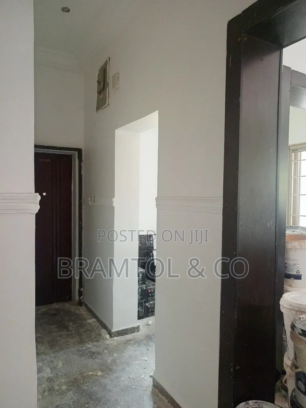 3bdrm Townhouse / Terrace in Maitama for rent in Maitama