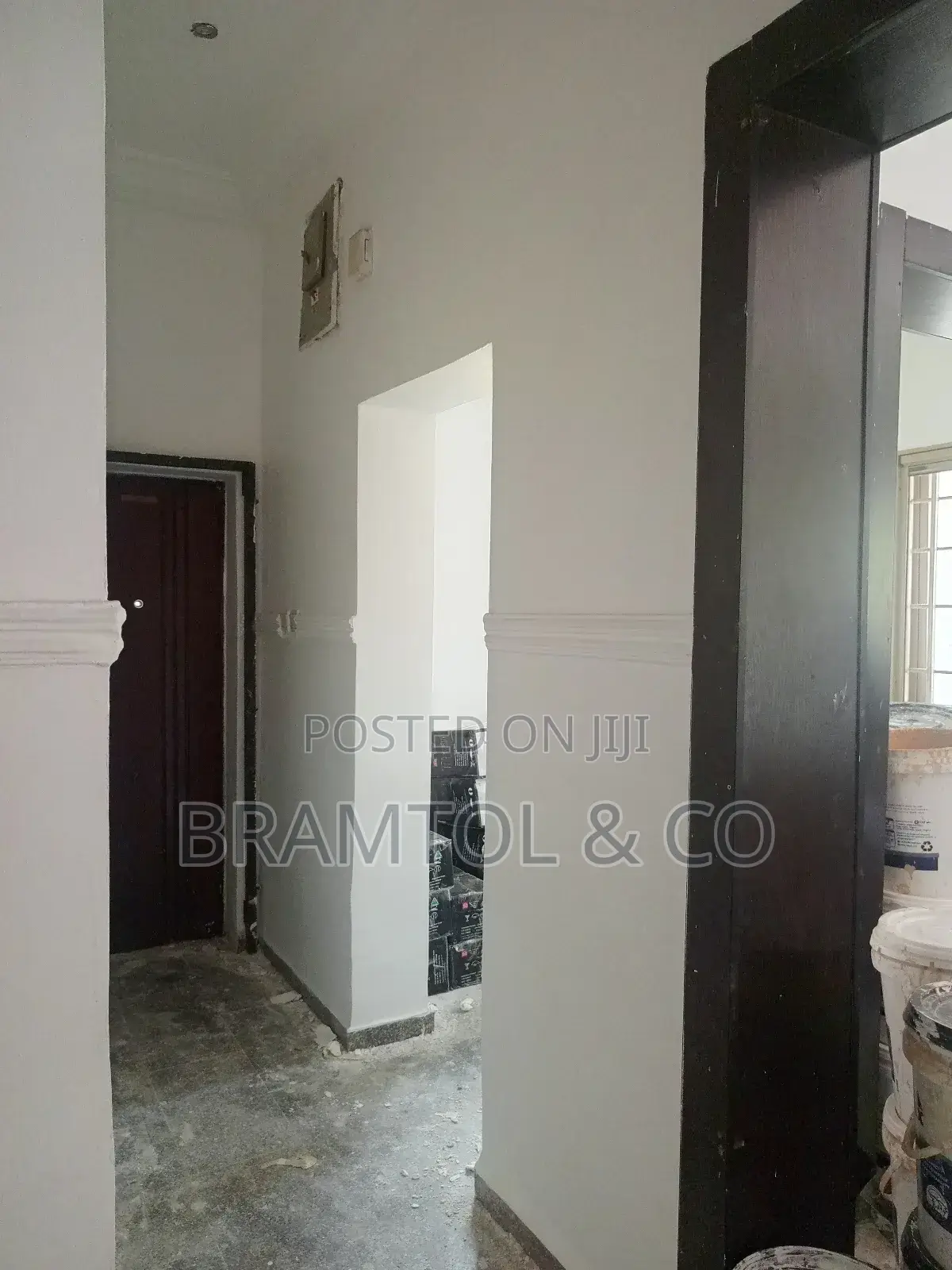 3bdrm Townhouse / Terrace in Maitama for rent in Maitama