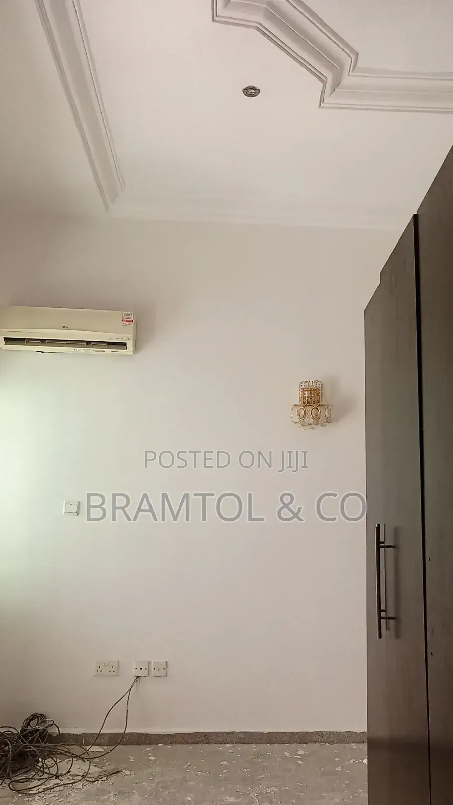 3bdrm Townhouse / Terrace in Maitama for rent in Maitama