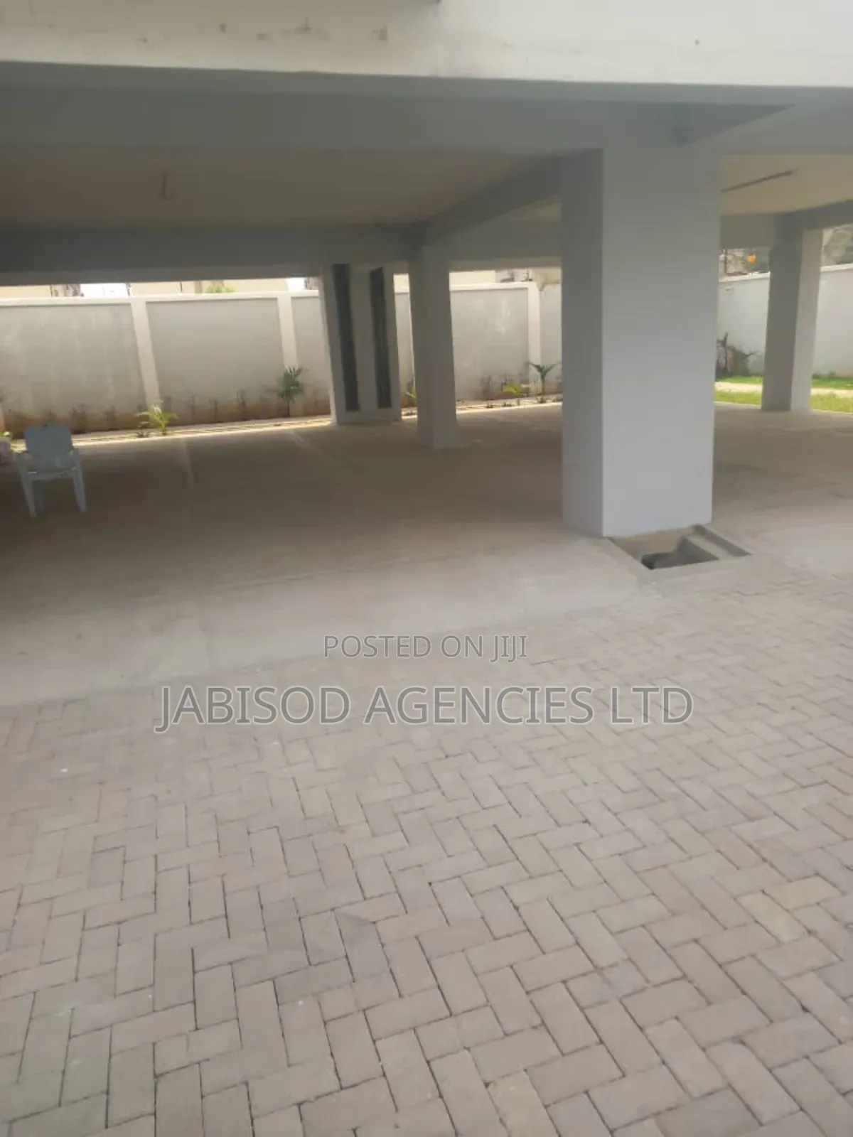 4bdrm Maisonette in Olaleye New Town, Alaka/Iponri for sale in Alaka/Iponri