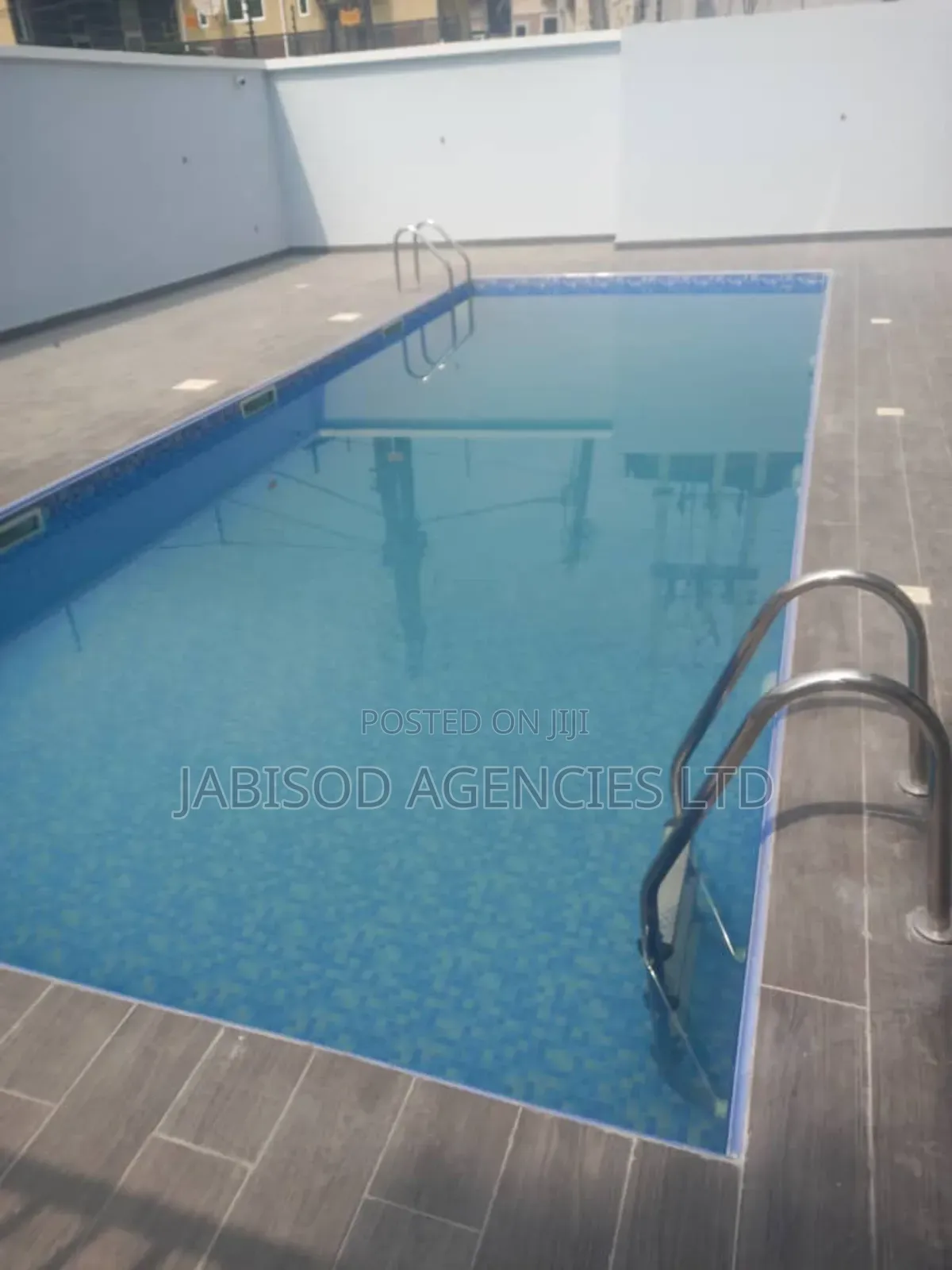 4bdrm Maisonette in Olaleye New Town, Alaka/Iponri for sale in Alaka/Iponri