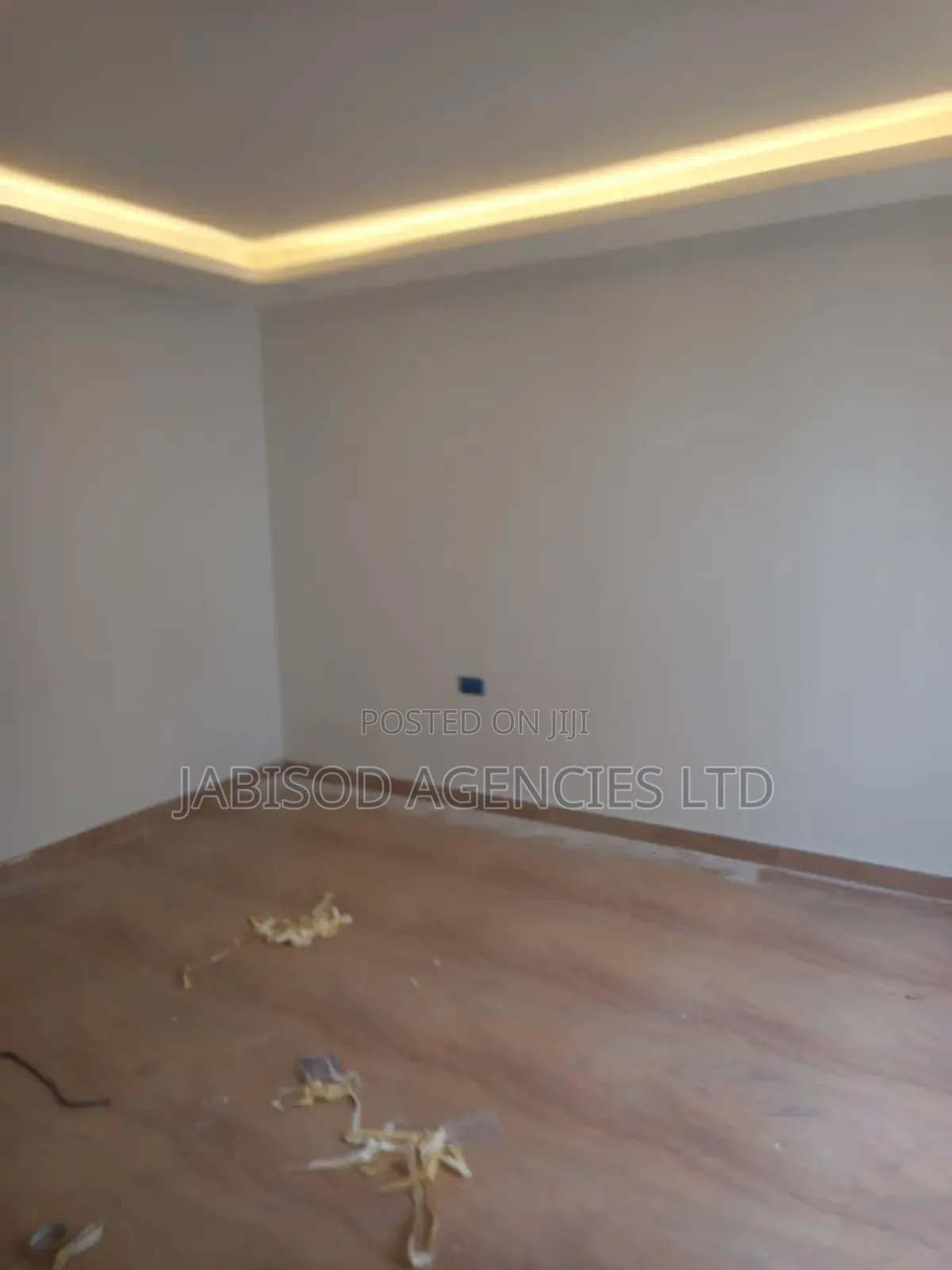 4bdrm Maisonette in Olaleye New Town, Alaka/Iponri for sale in Alaka/Iponri