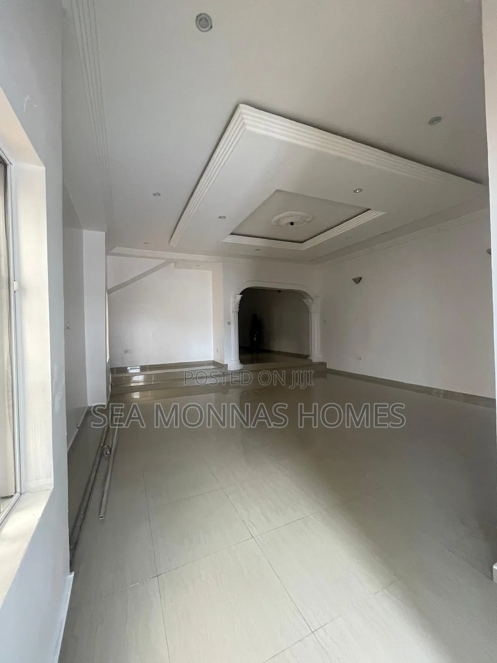 4bdrm Duplex in Crown Estate, Sangotedo for rent in Sangotedo