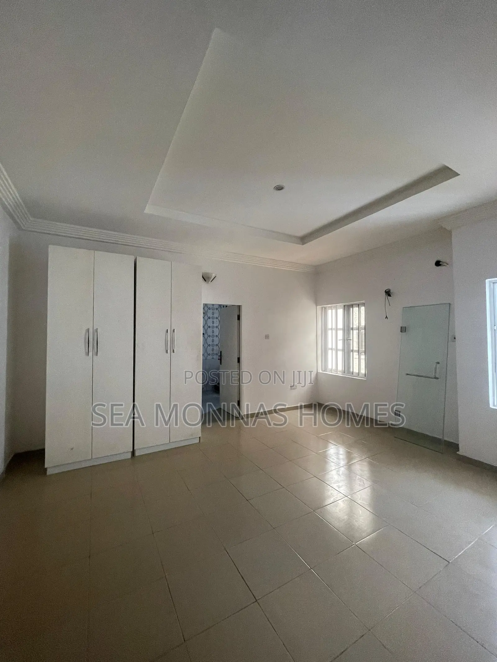 4bdrm Duplex in Crown Estate, Sangotedo for rent in Sangotedo
