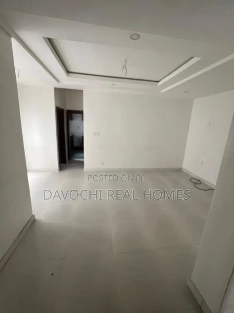 2bdrm Apartment in Platinum Way, Osapa for rent in Osapa london
