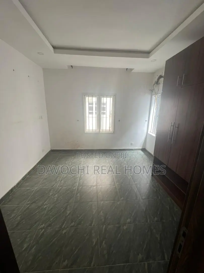 2bdrm Apartment in Platinum Way, Osapa for rent in Osapa london