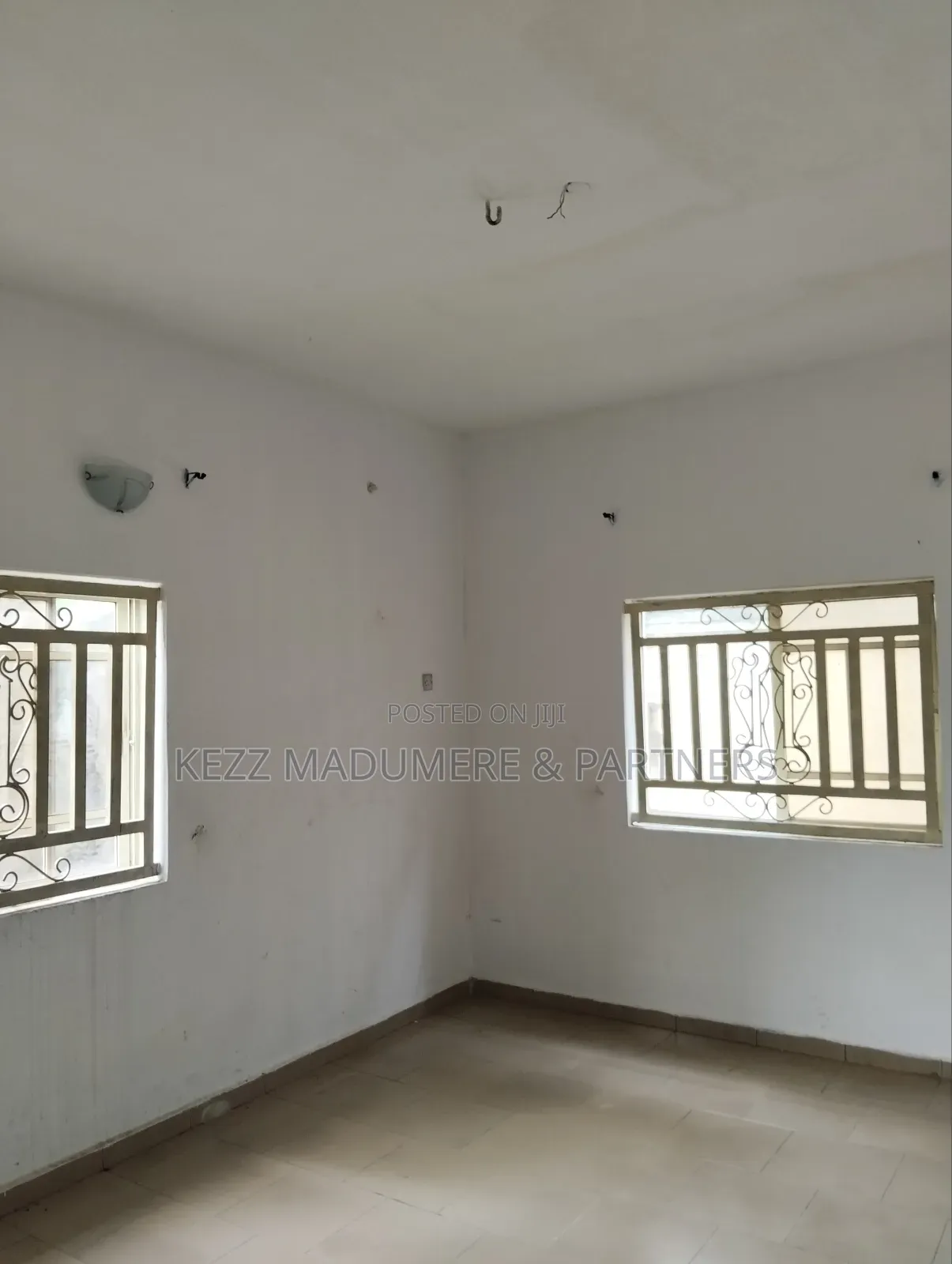 2bdrm Block of Flats in Freedom Estate Sars for rent in Port-Harcourt